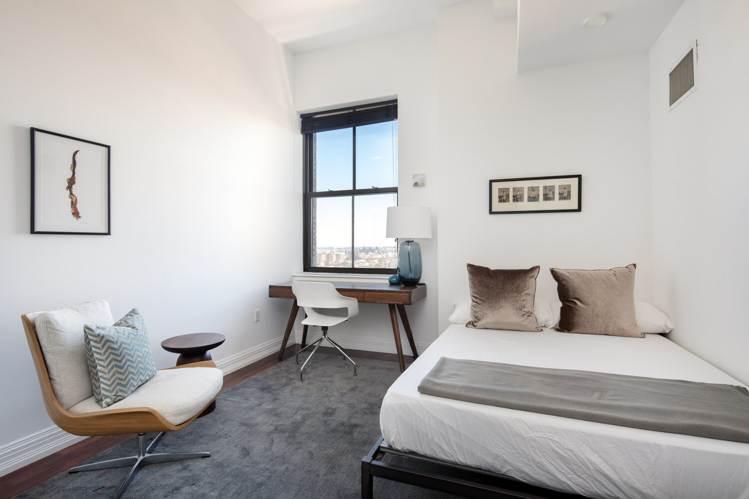 1 HANSON Place 23B