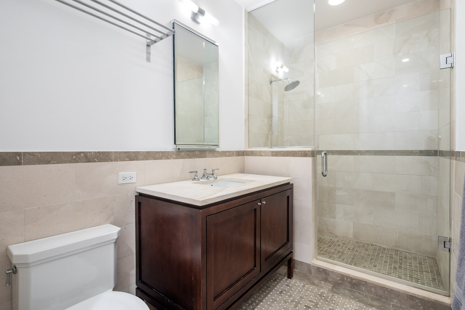 1 HANSON Place 23B