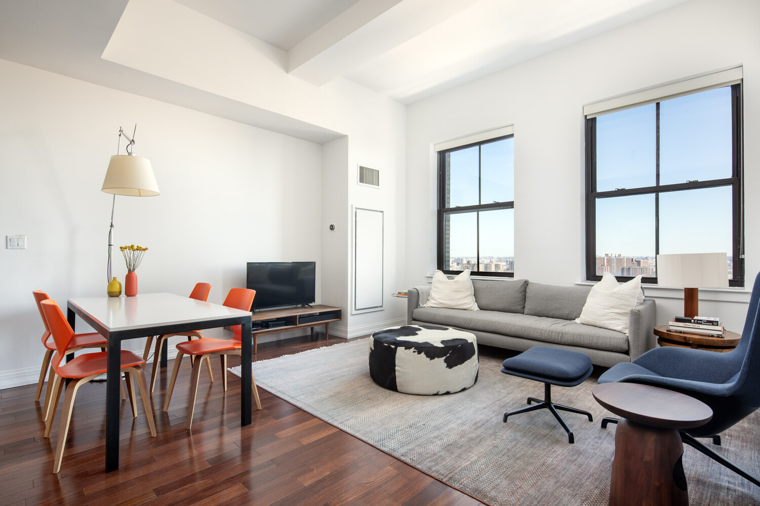 1 HANSON Place 23B