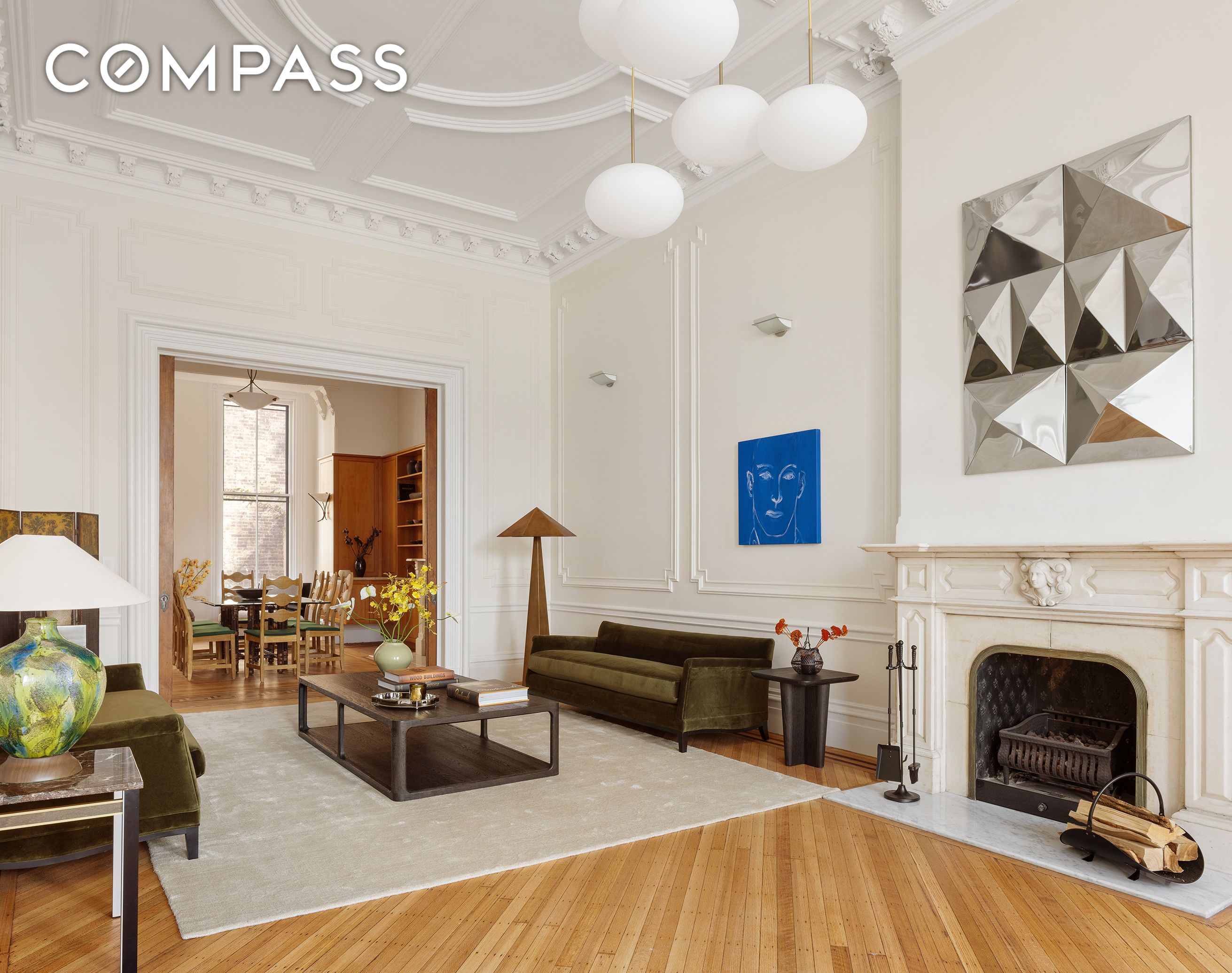 75 Columbia Heights
