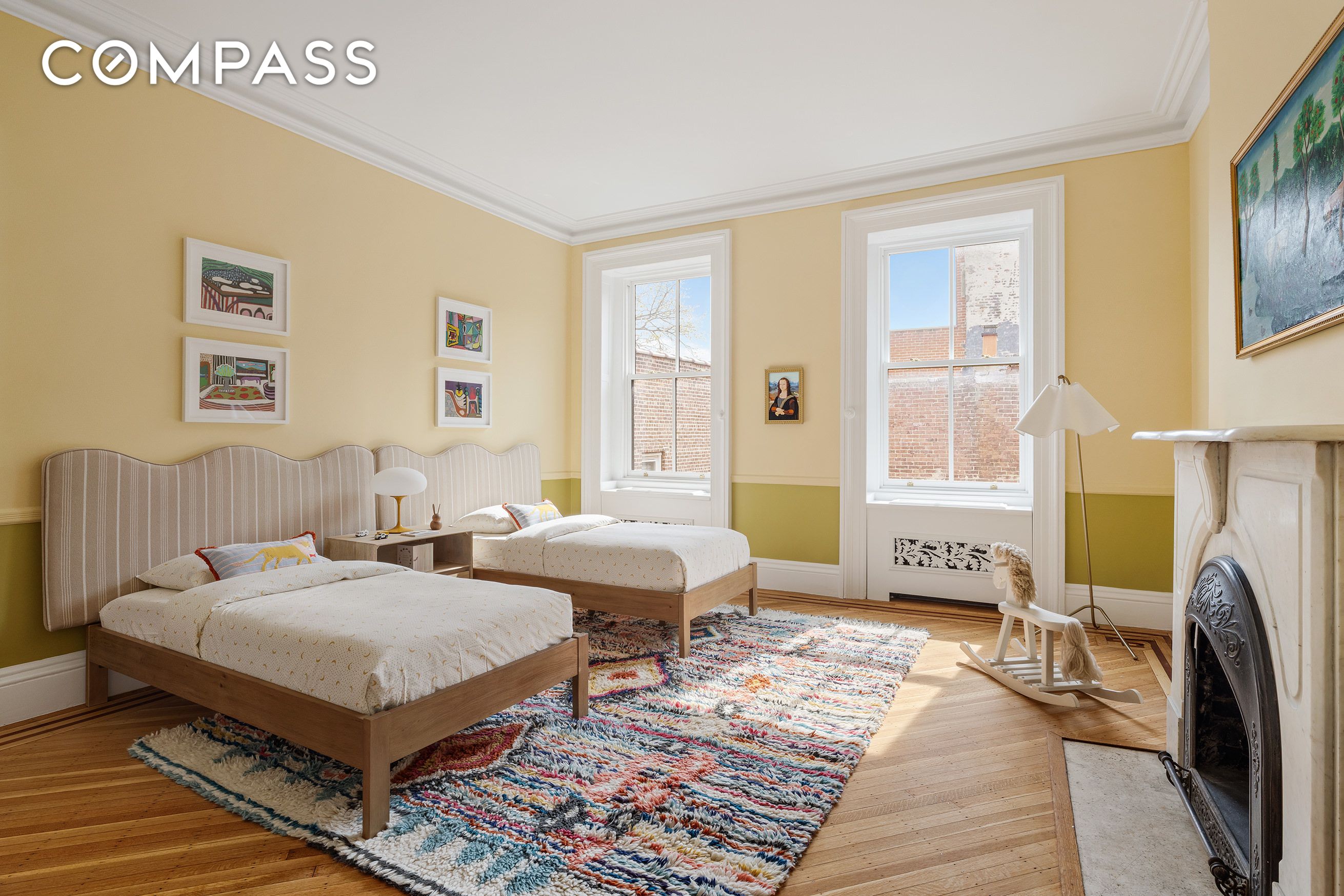 75 Columbia Heights
