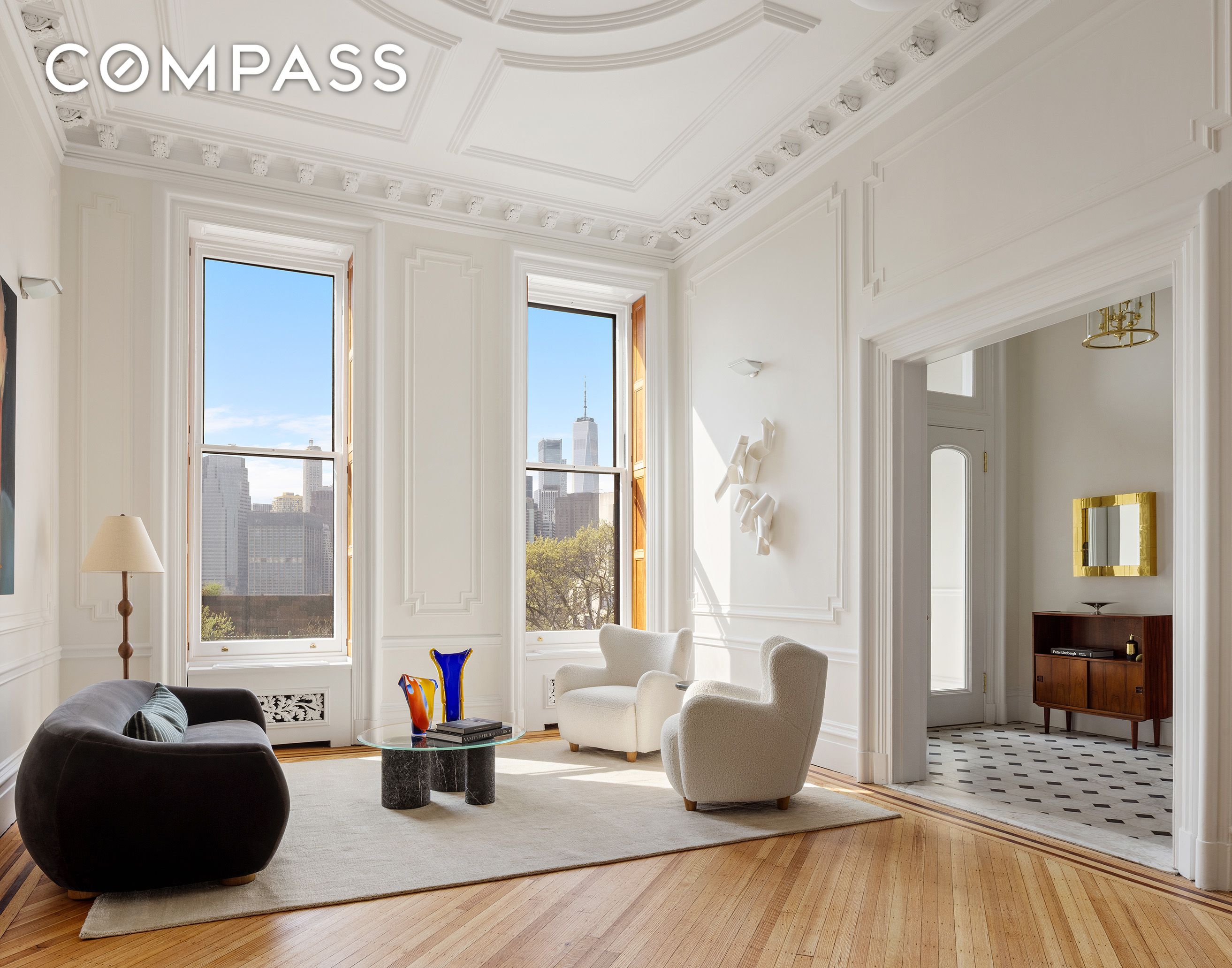 75 Columbia Heights