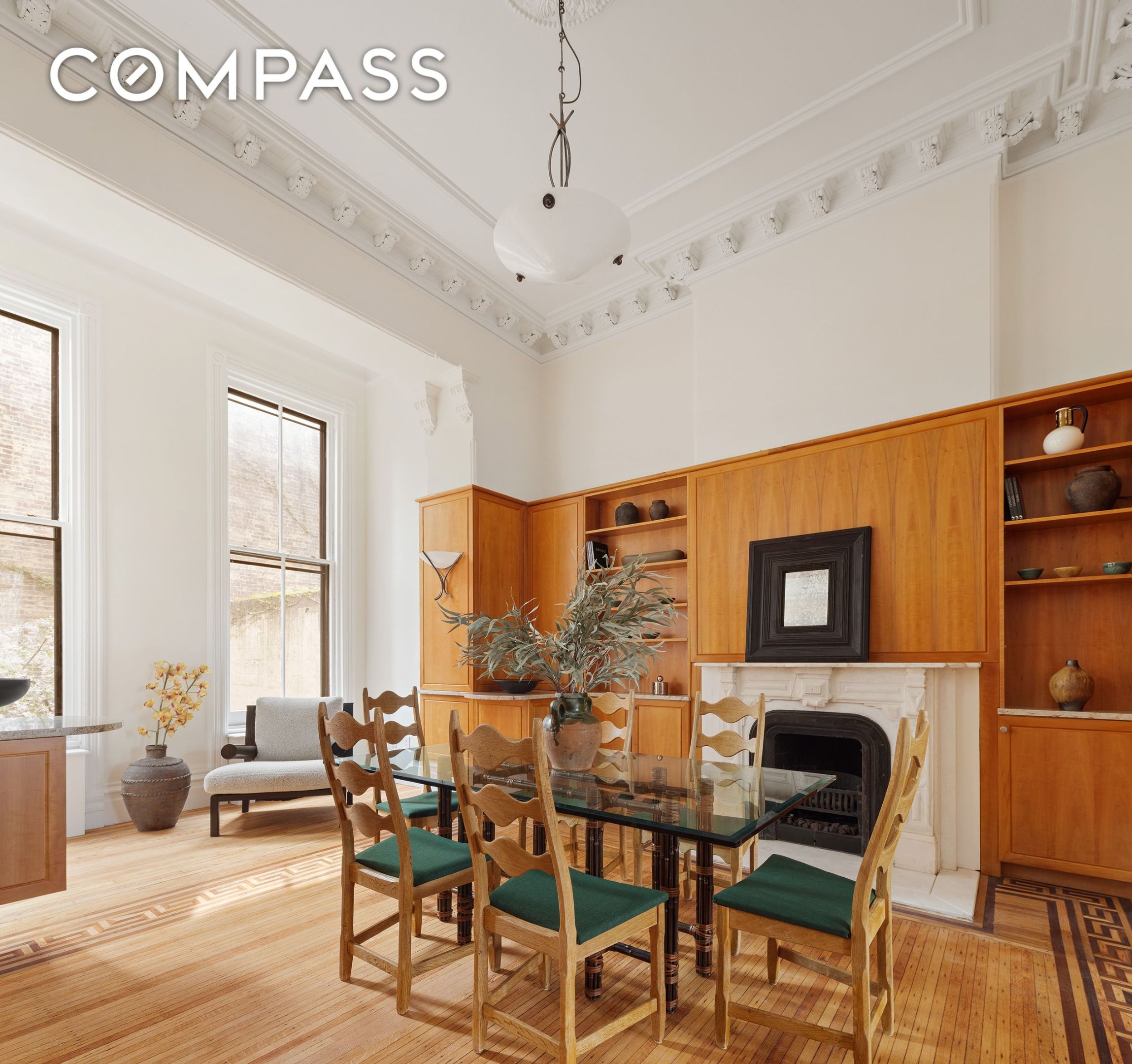 75 Columbia Heights