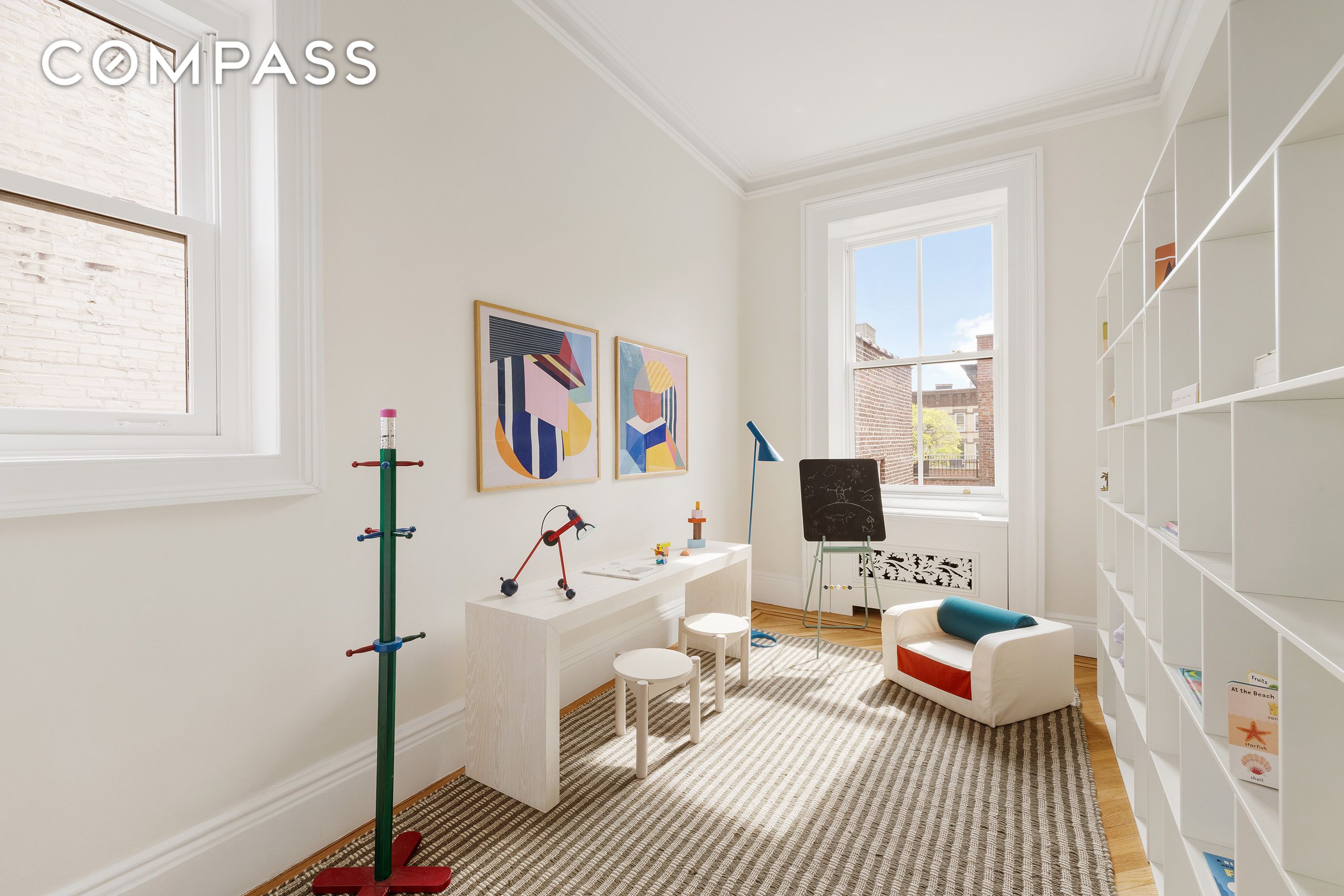 75 Columbia Heights
