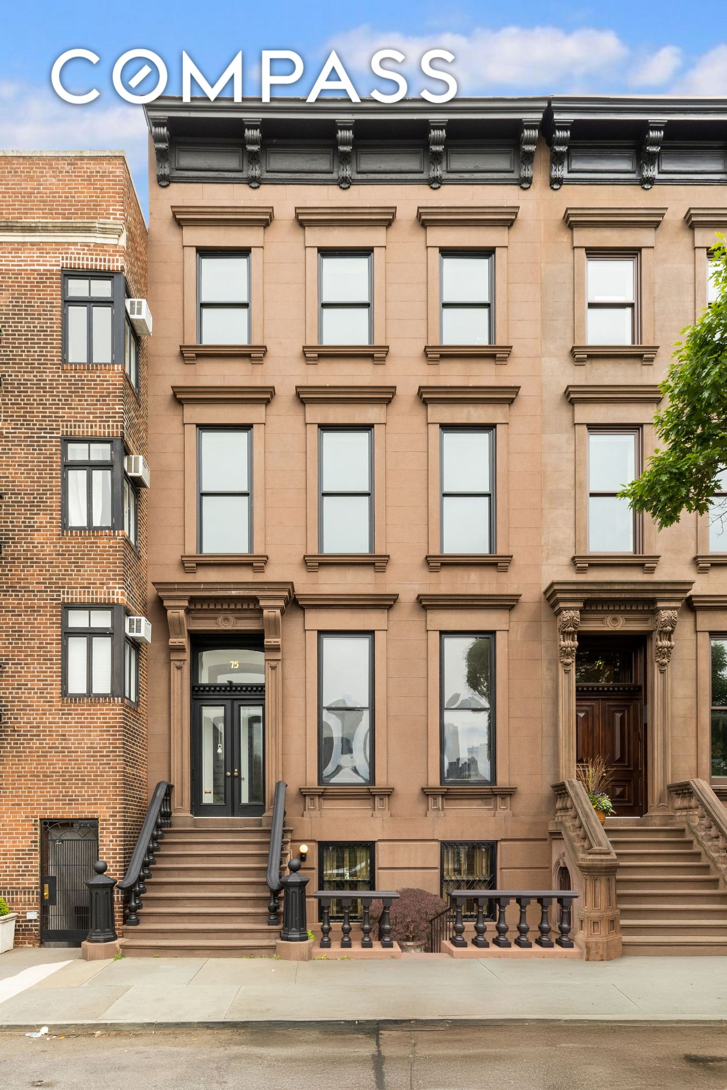 75 Columbia Heights