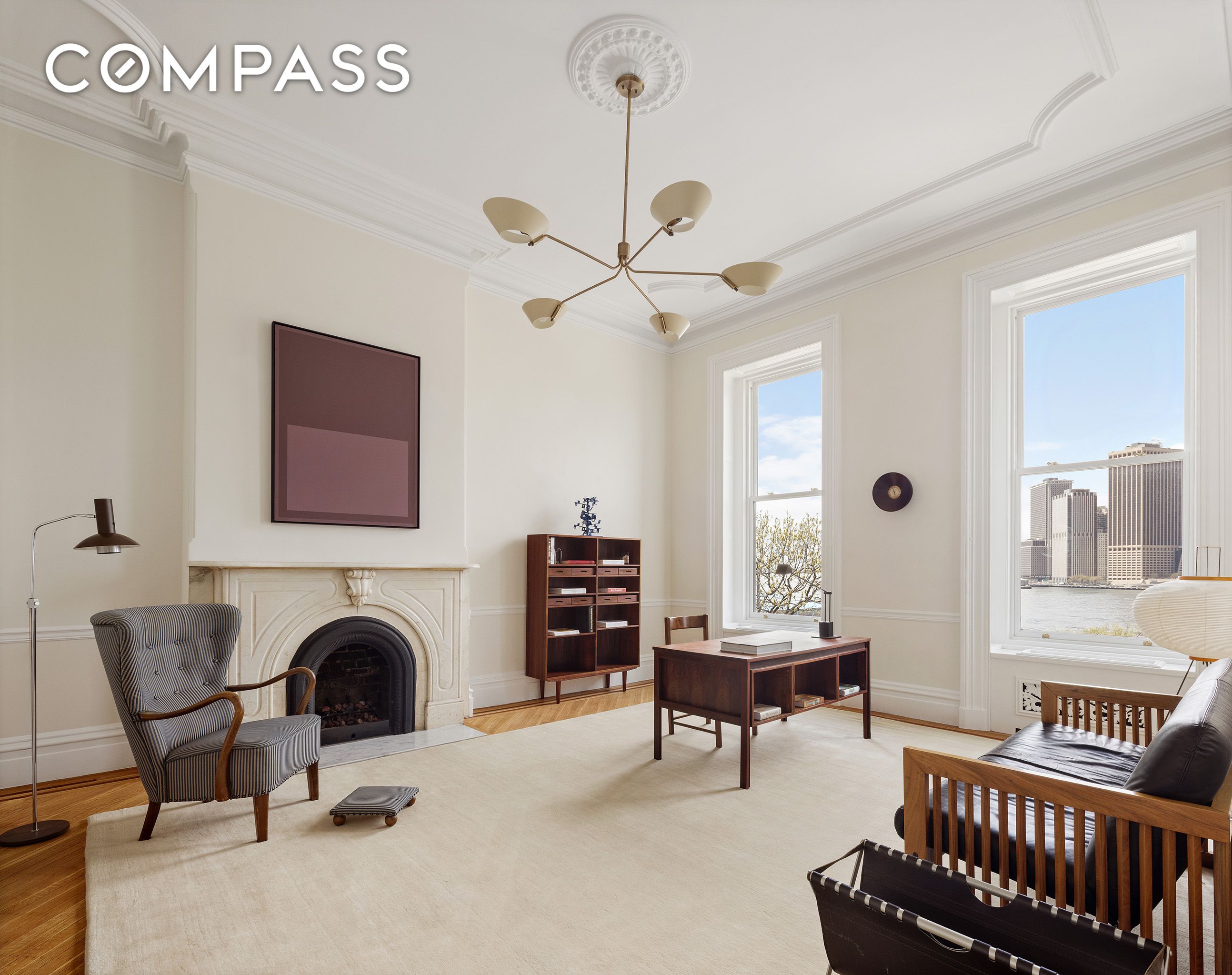 75 Columbia Heights