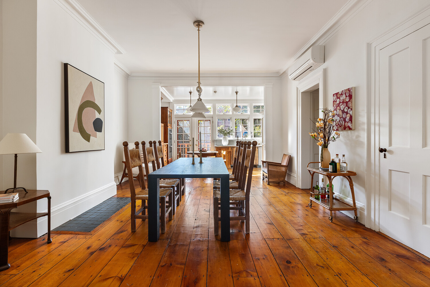34 BERGEN Street