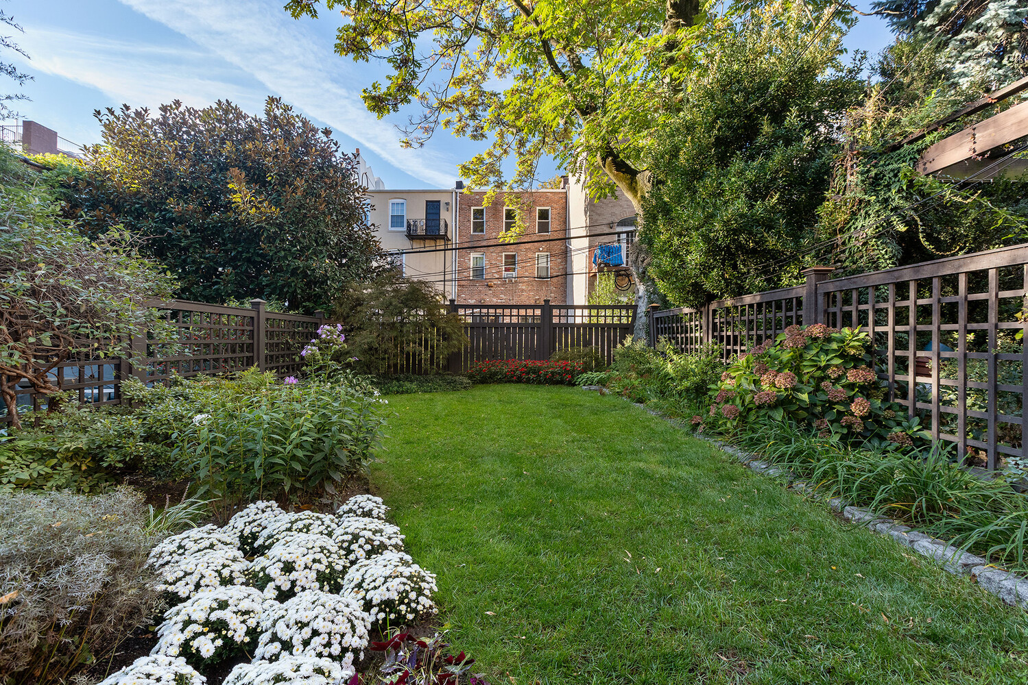 34 BERGEN Street