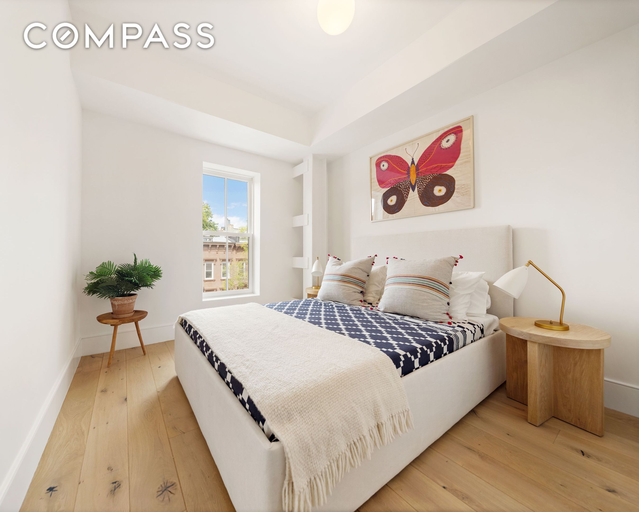 524 Halsey Street TH1