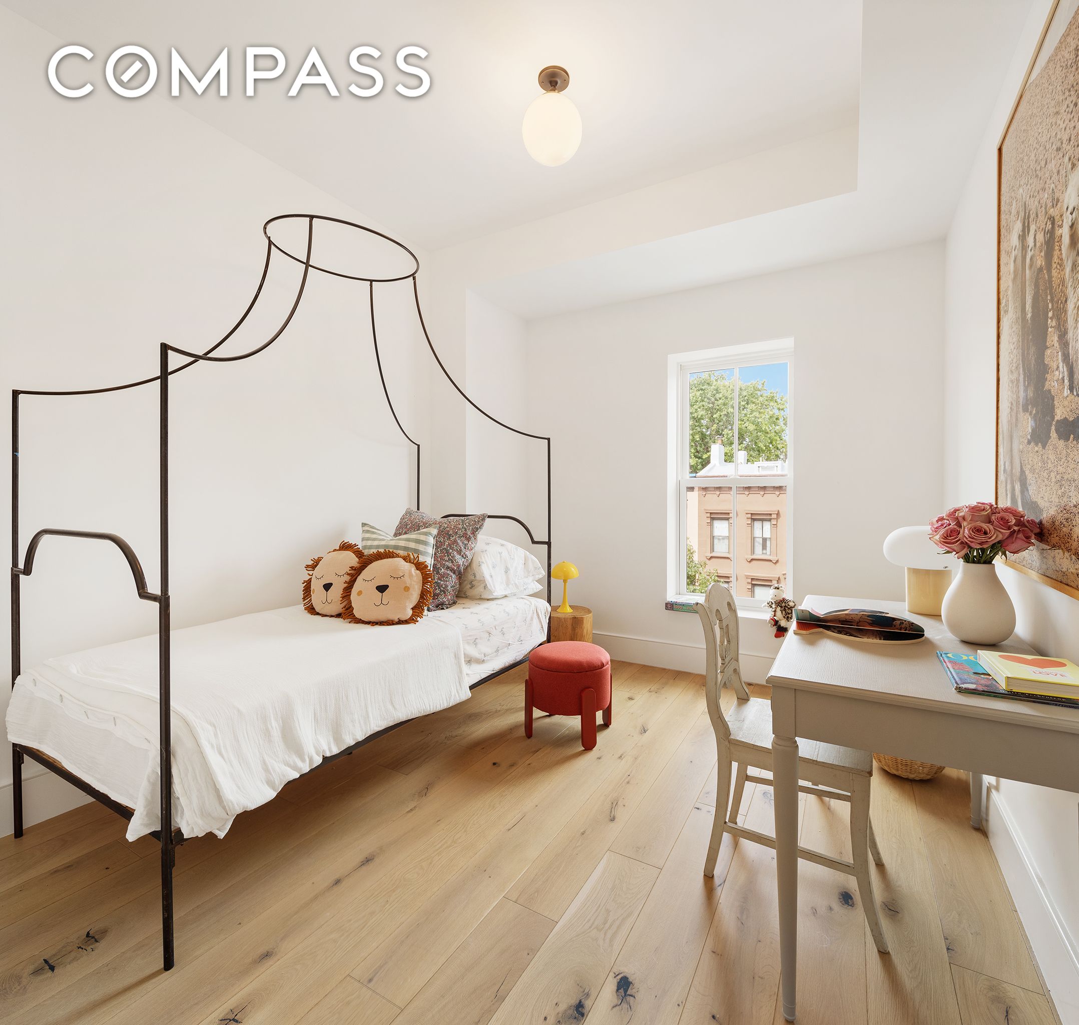 524 Halsey Street TH1