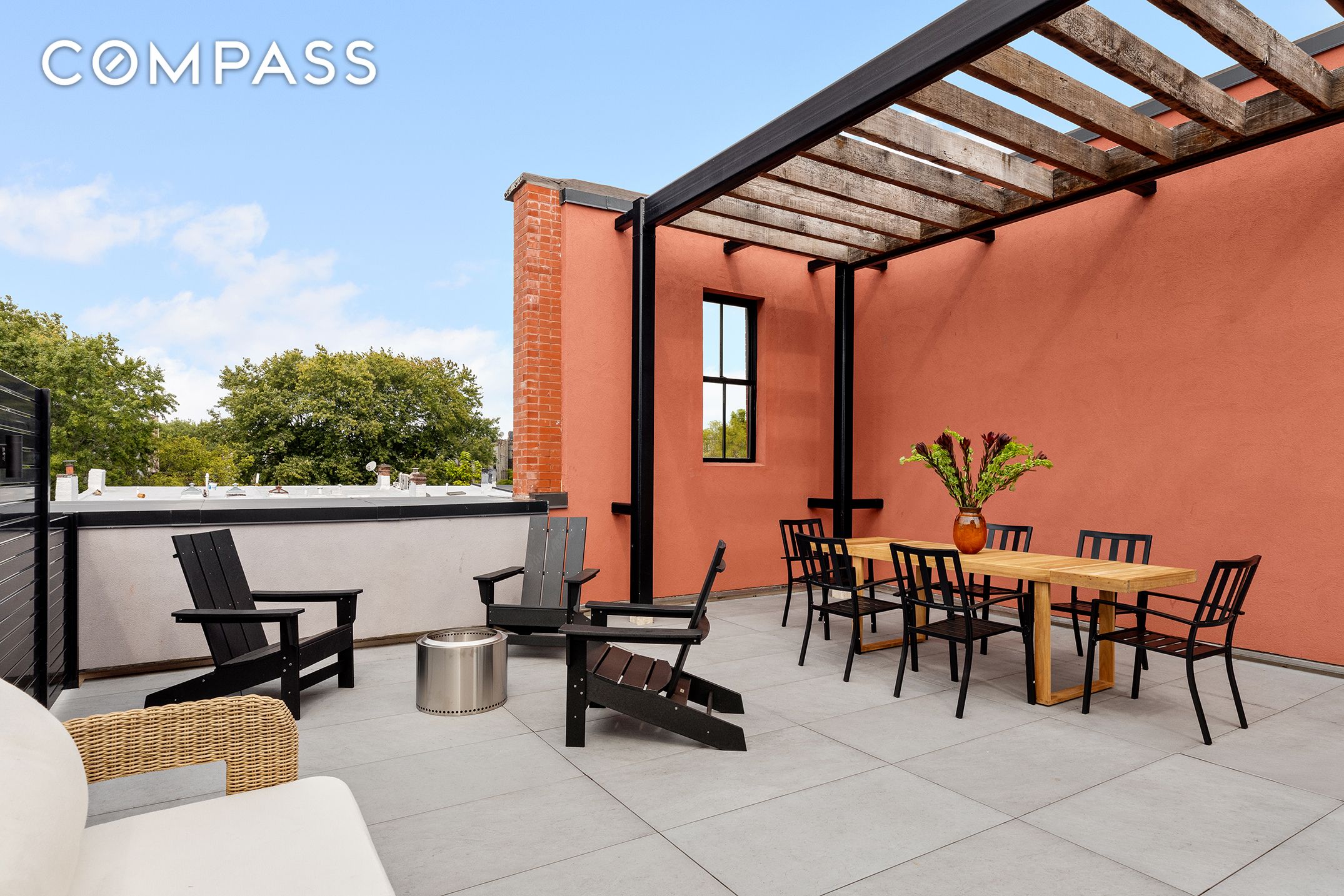 524 Halsey Street TH1