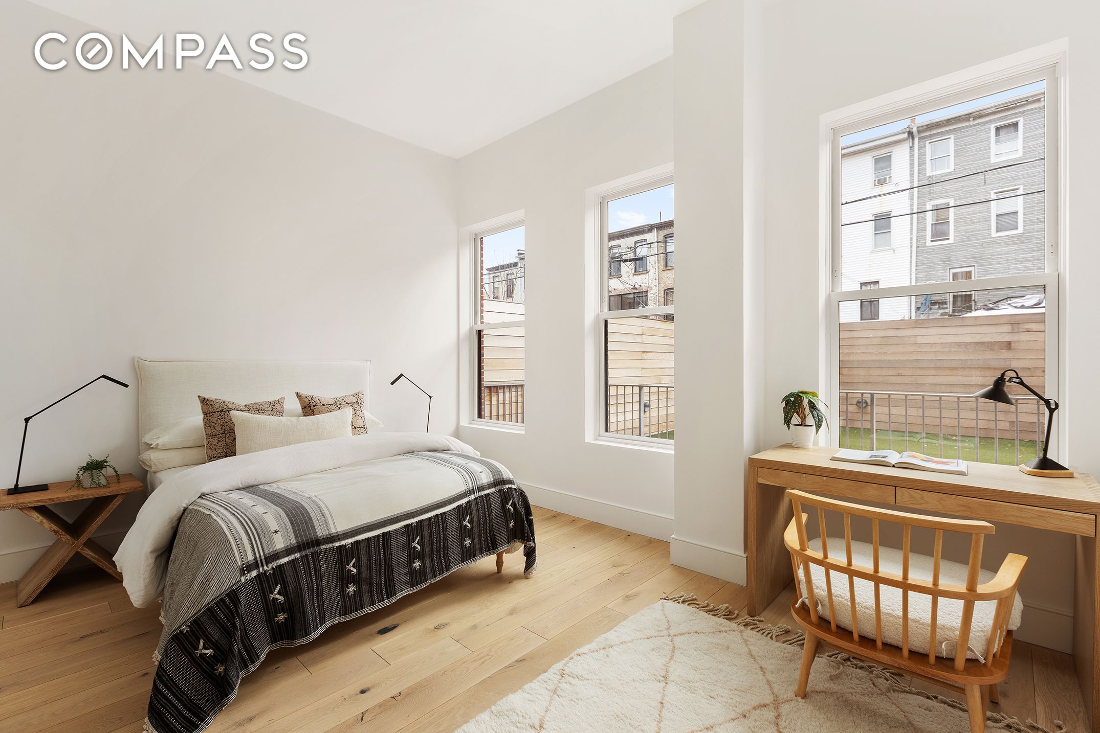 524 Halsey Street 107