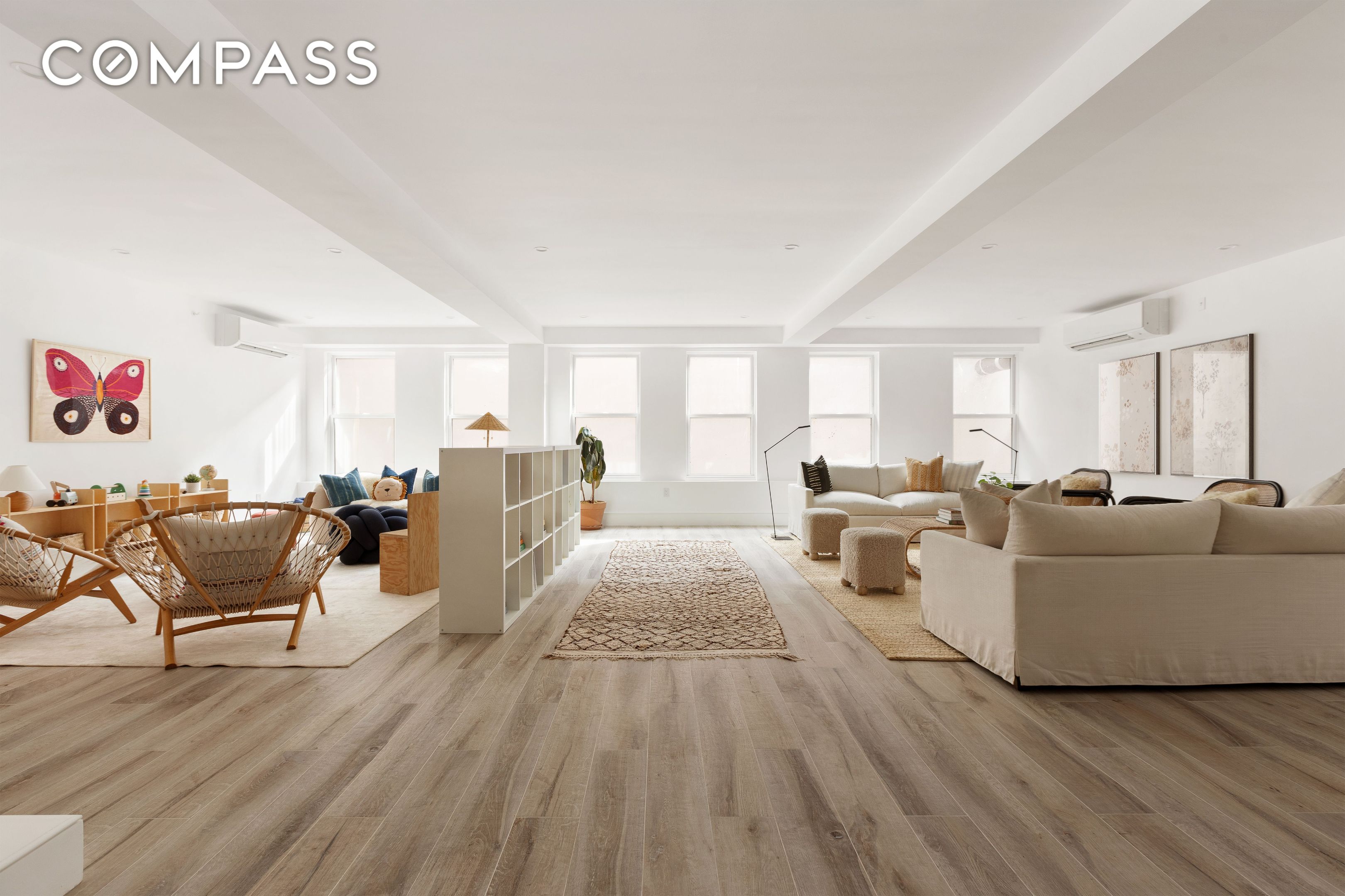 524 Halsey Street 107