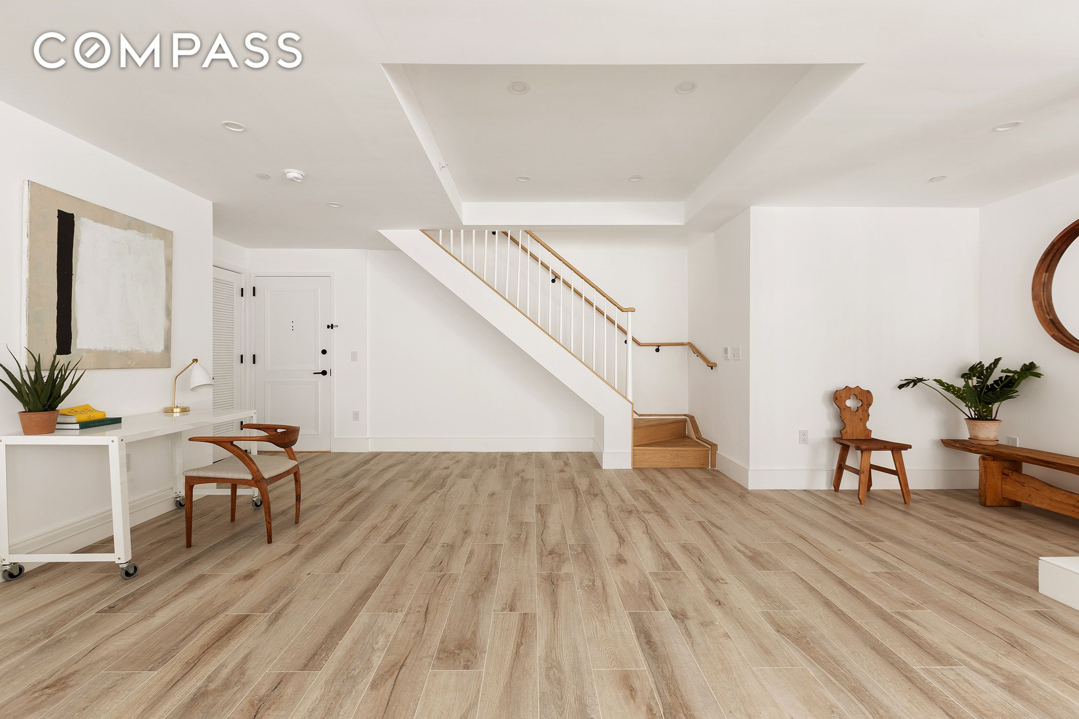 524 Halsey Street 107