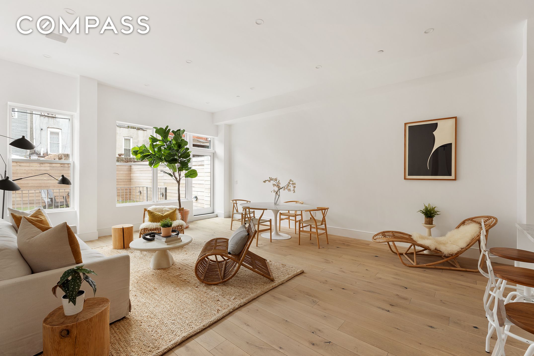 524 Halsey Street 107