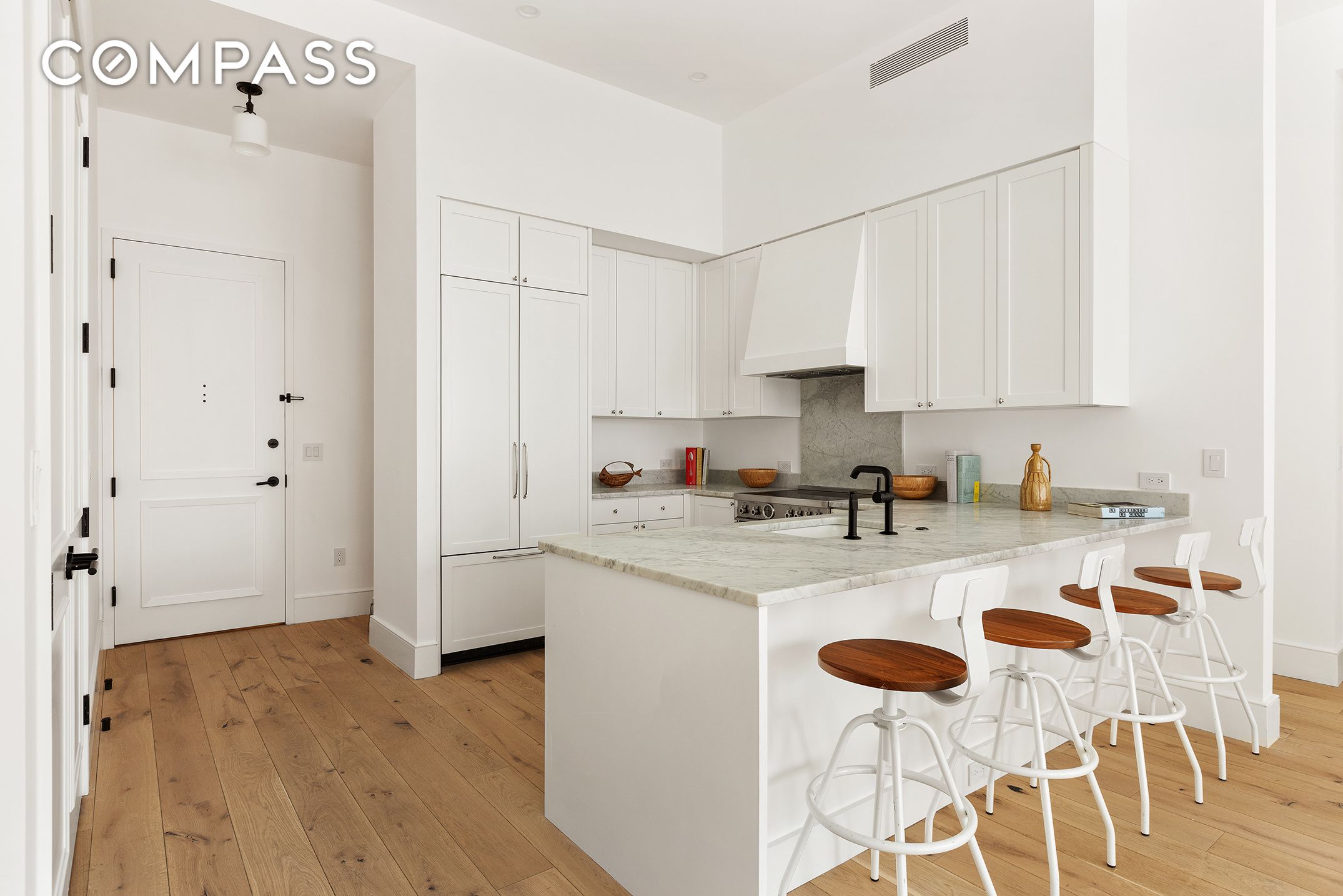 524 Halsey Street 107