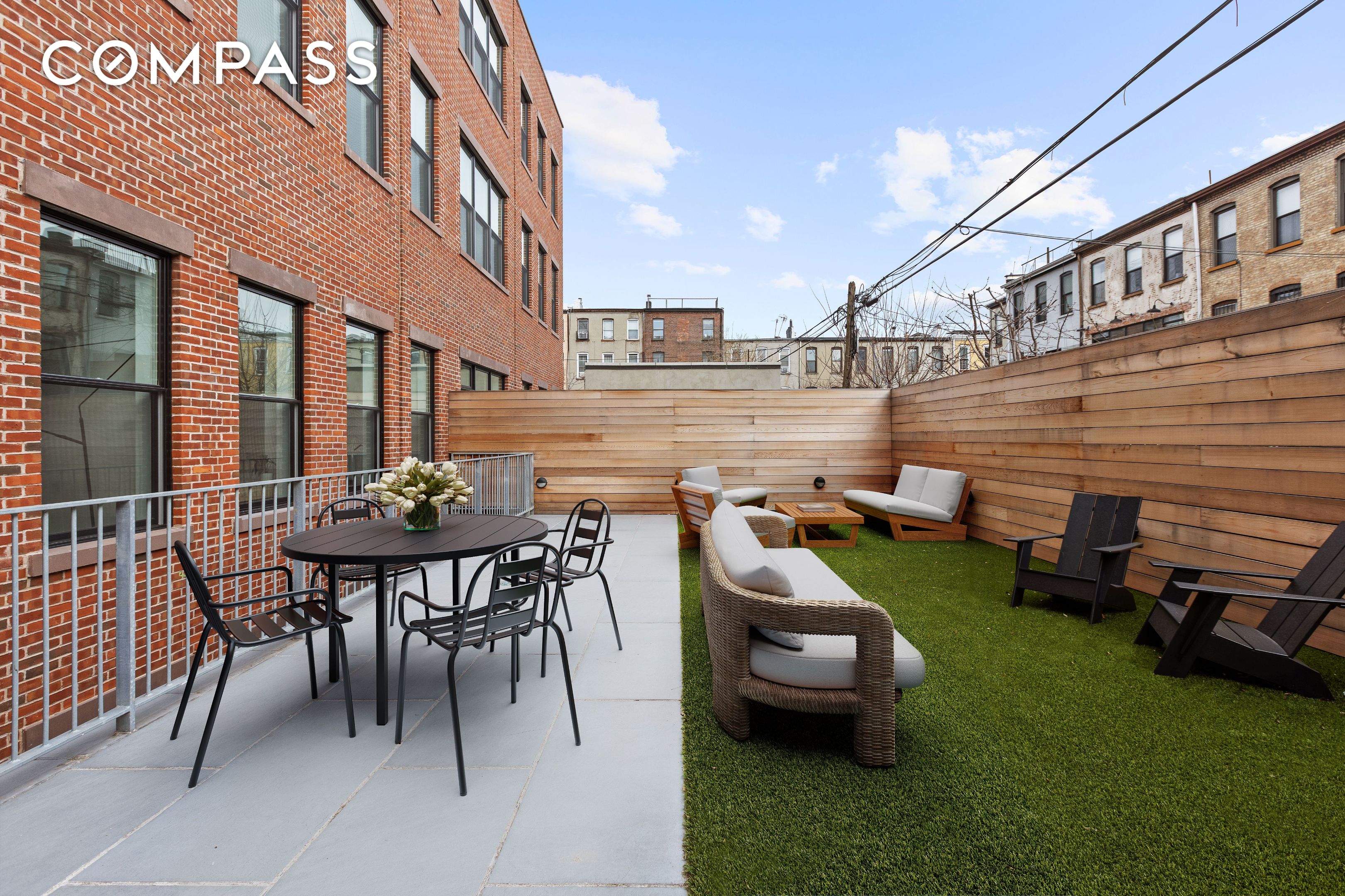524 Halsey Street 107