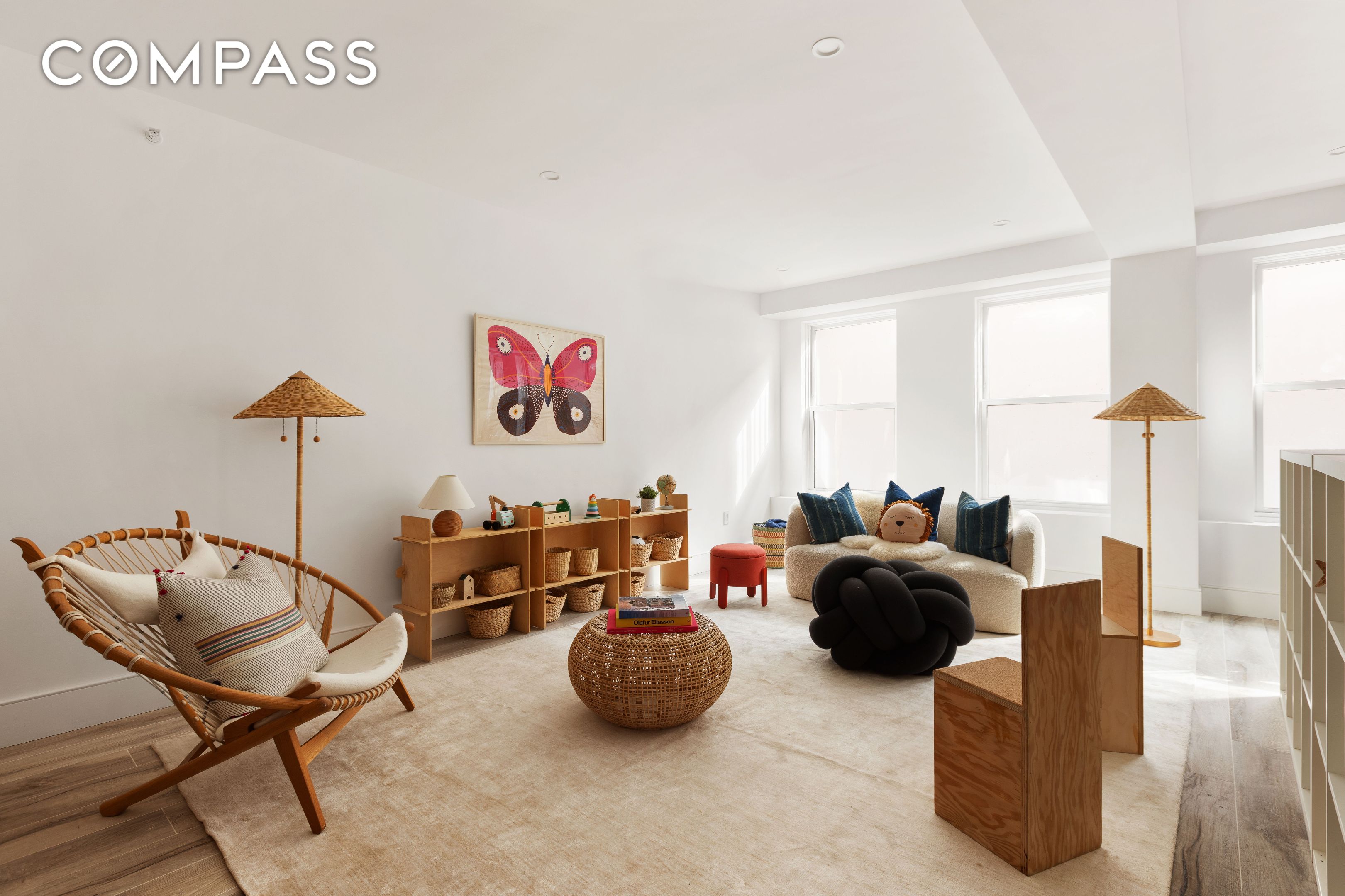 524 Halsey Street 107