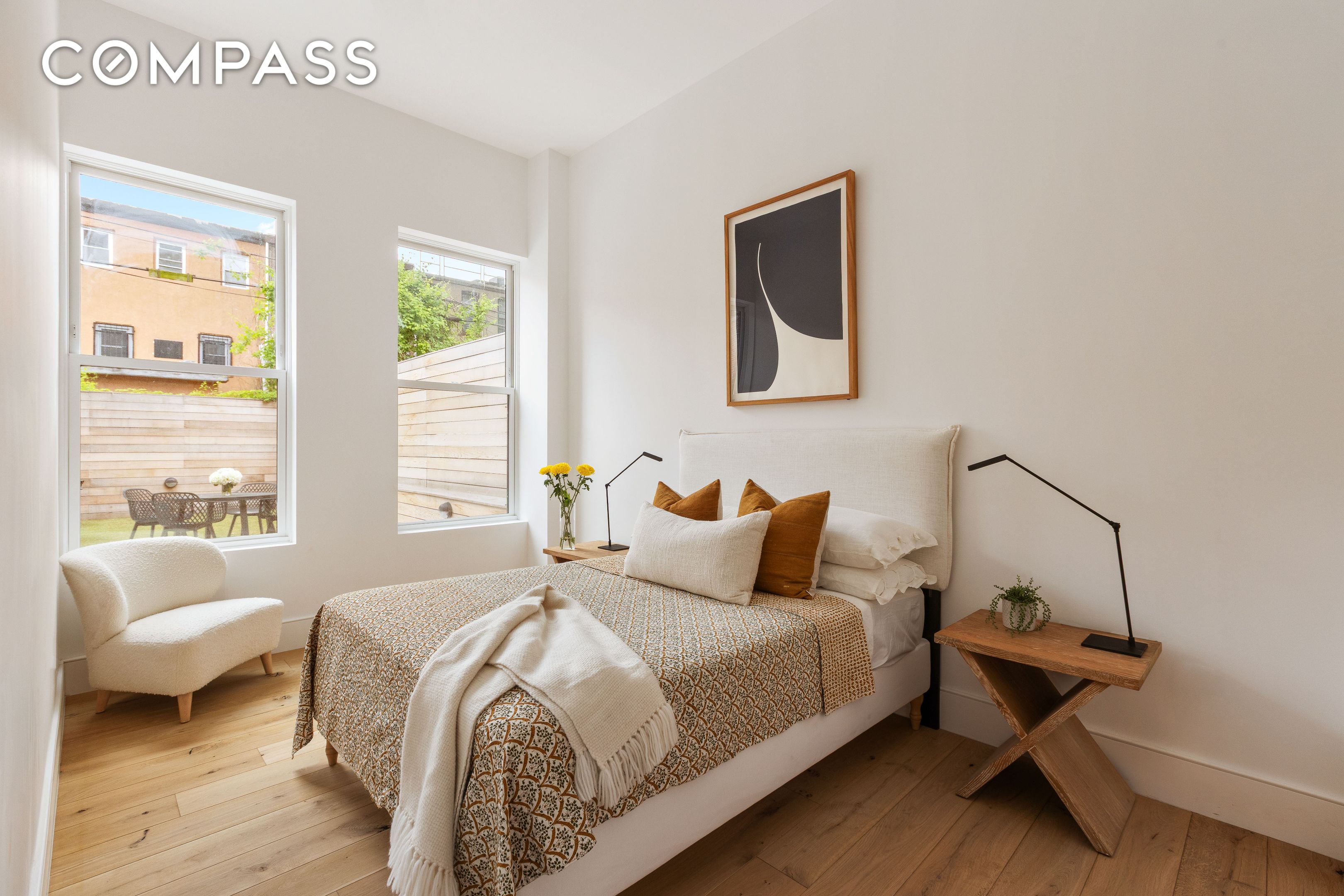 524 Halsey Street 105