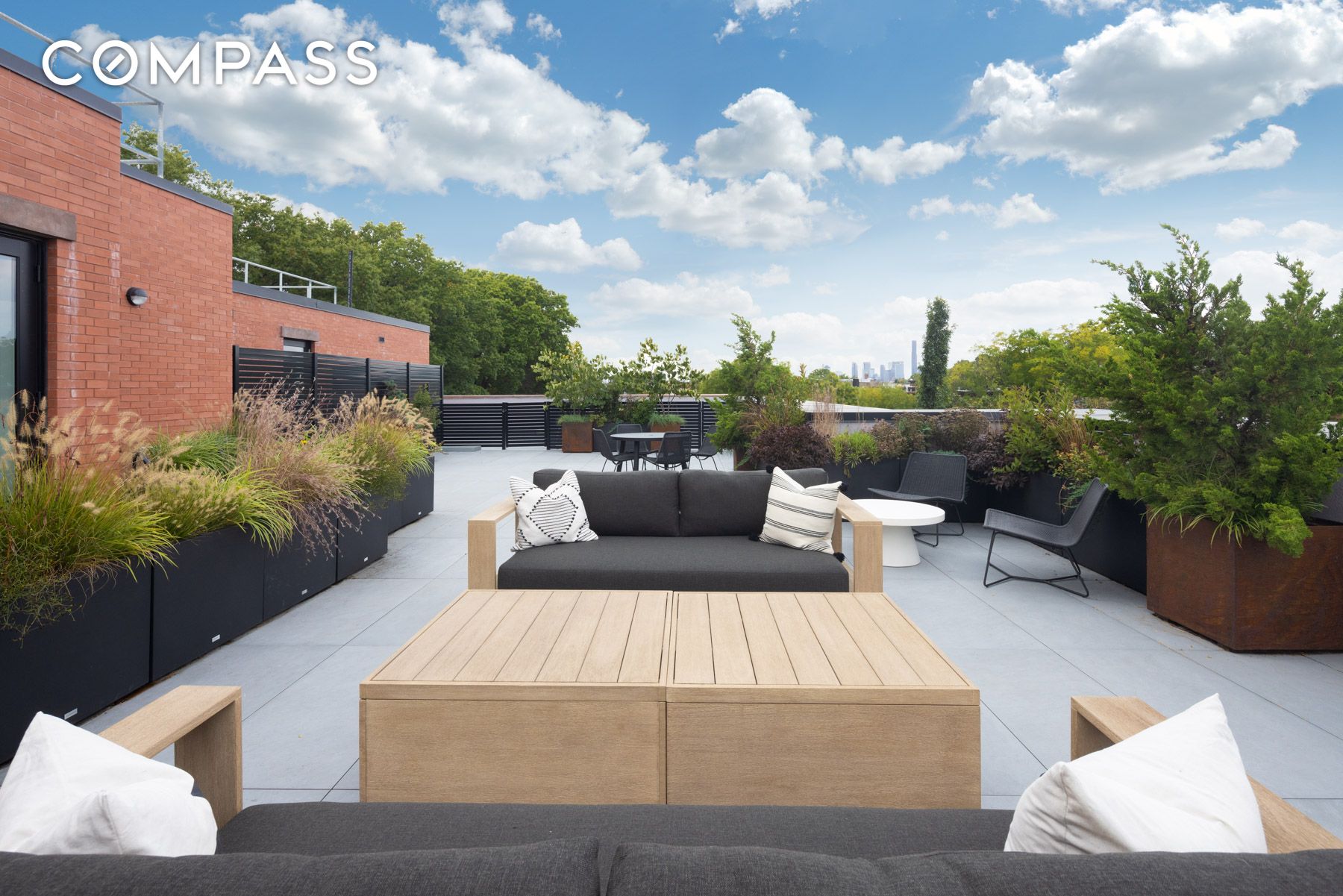 524 Halsey Street 105
