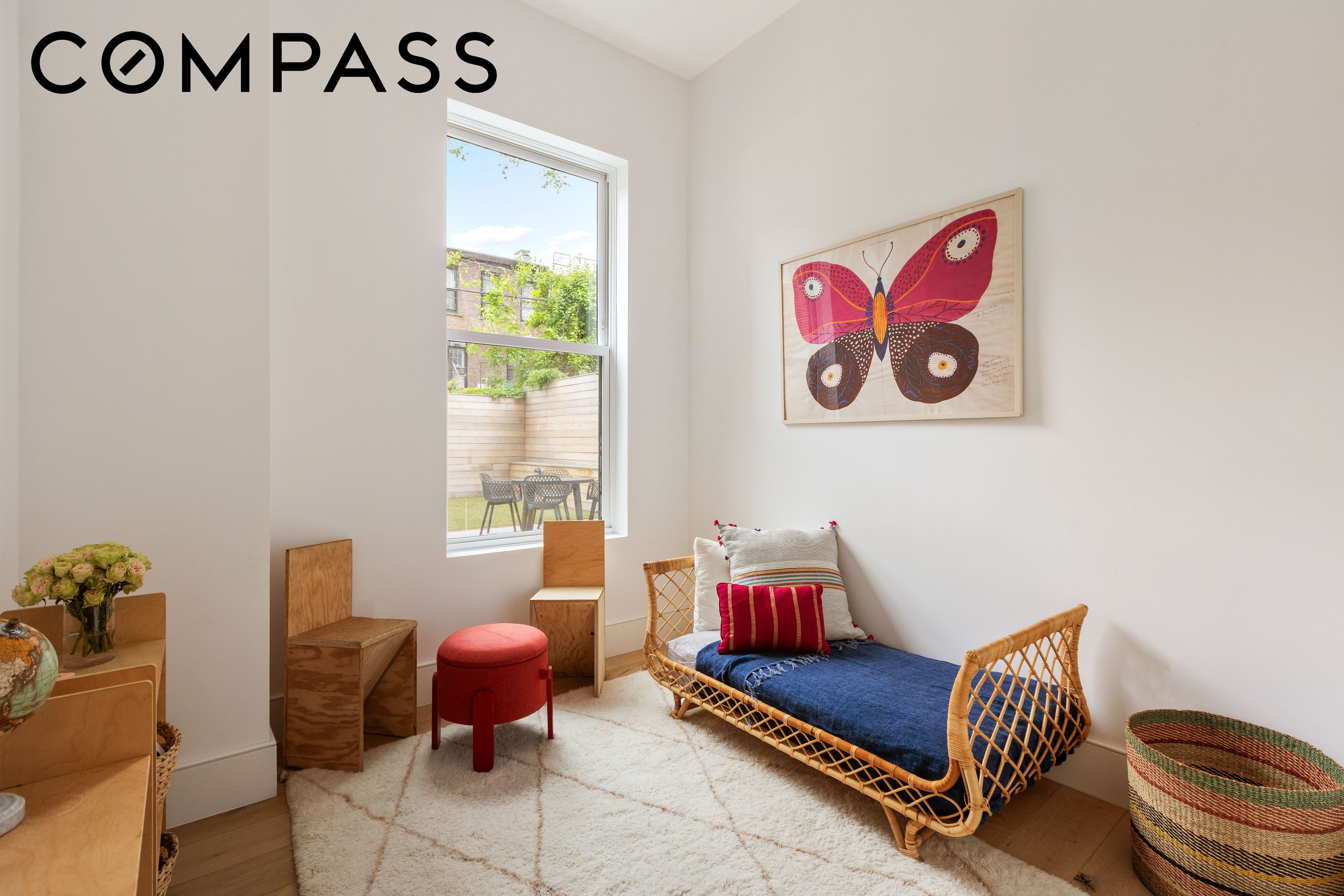 524 Halsey Street 105