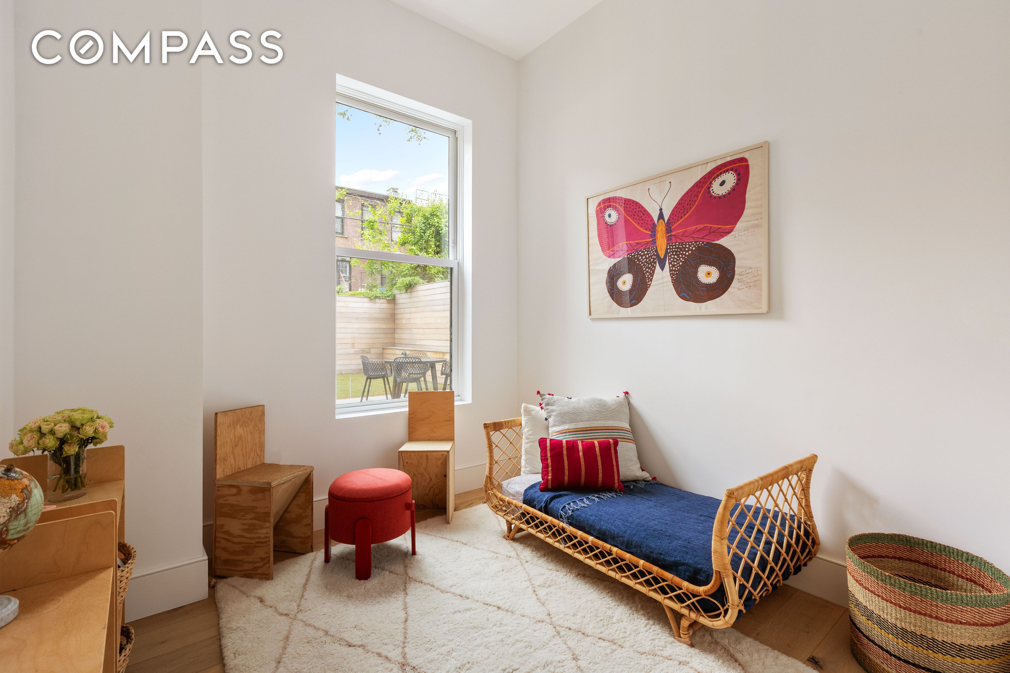 524 Halsey Street 105