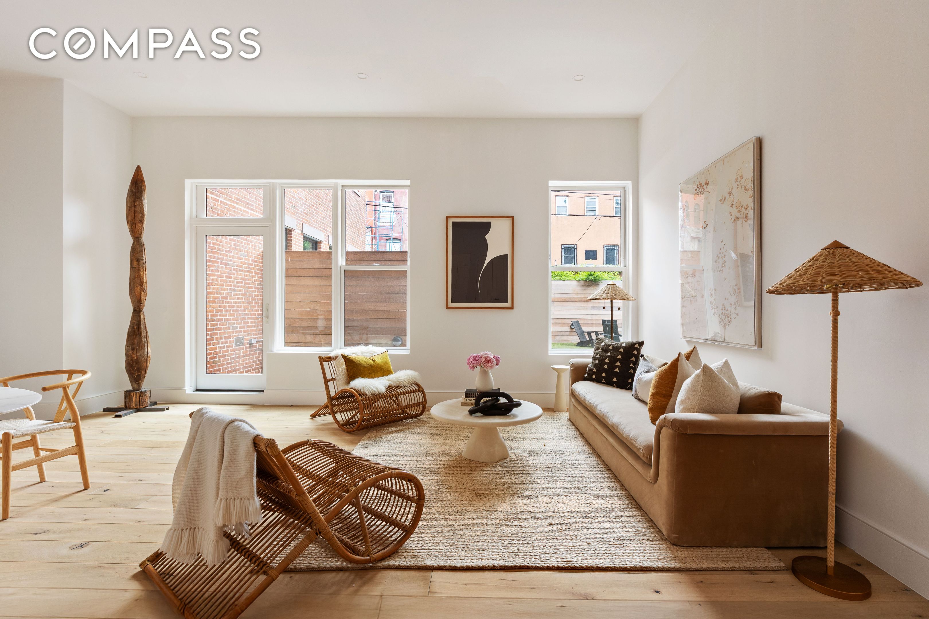 524 Halsey Street 105