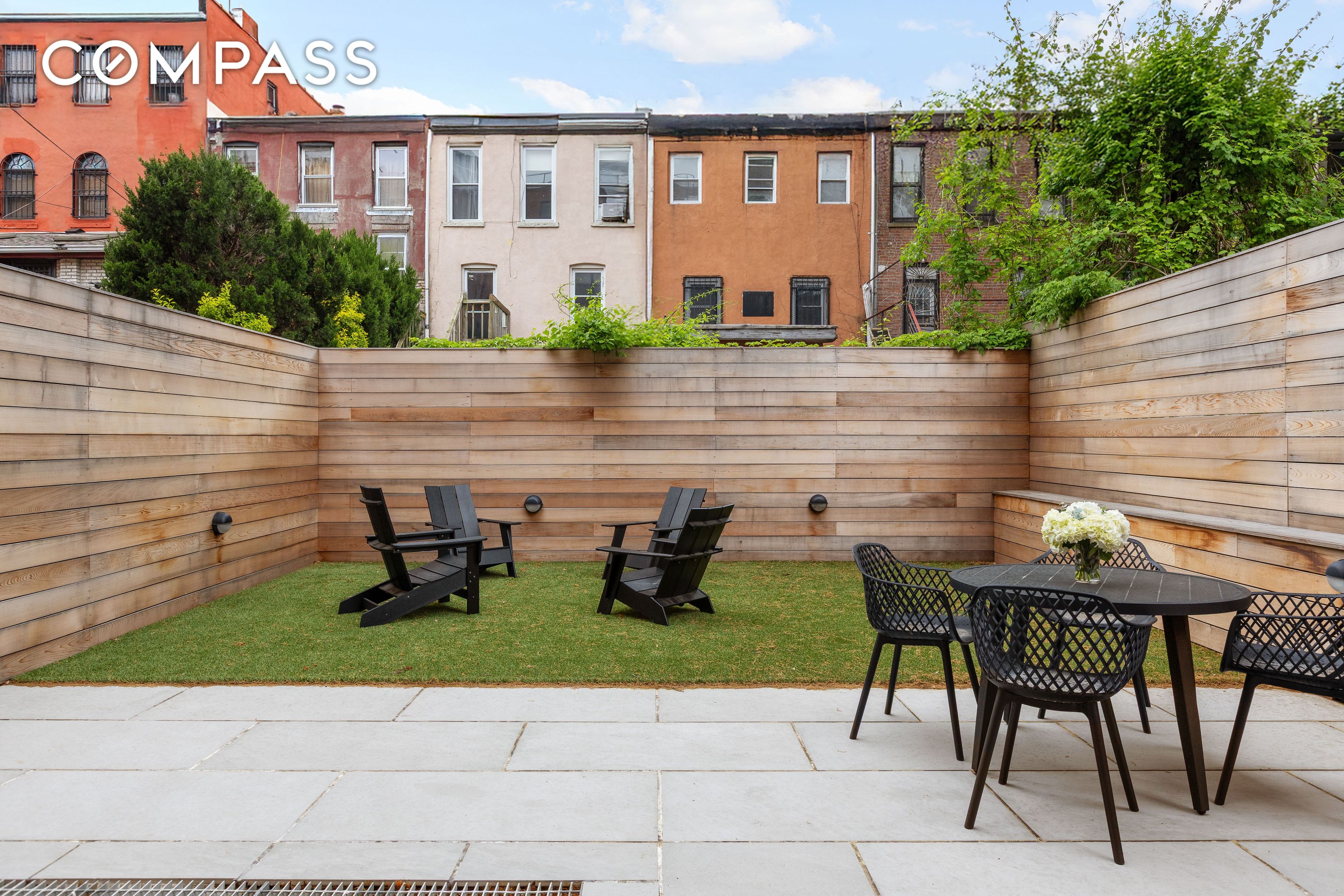 524 Halsey Street 105