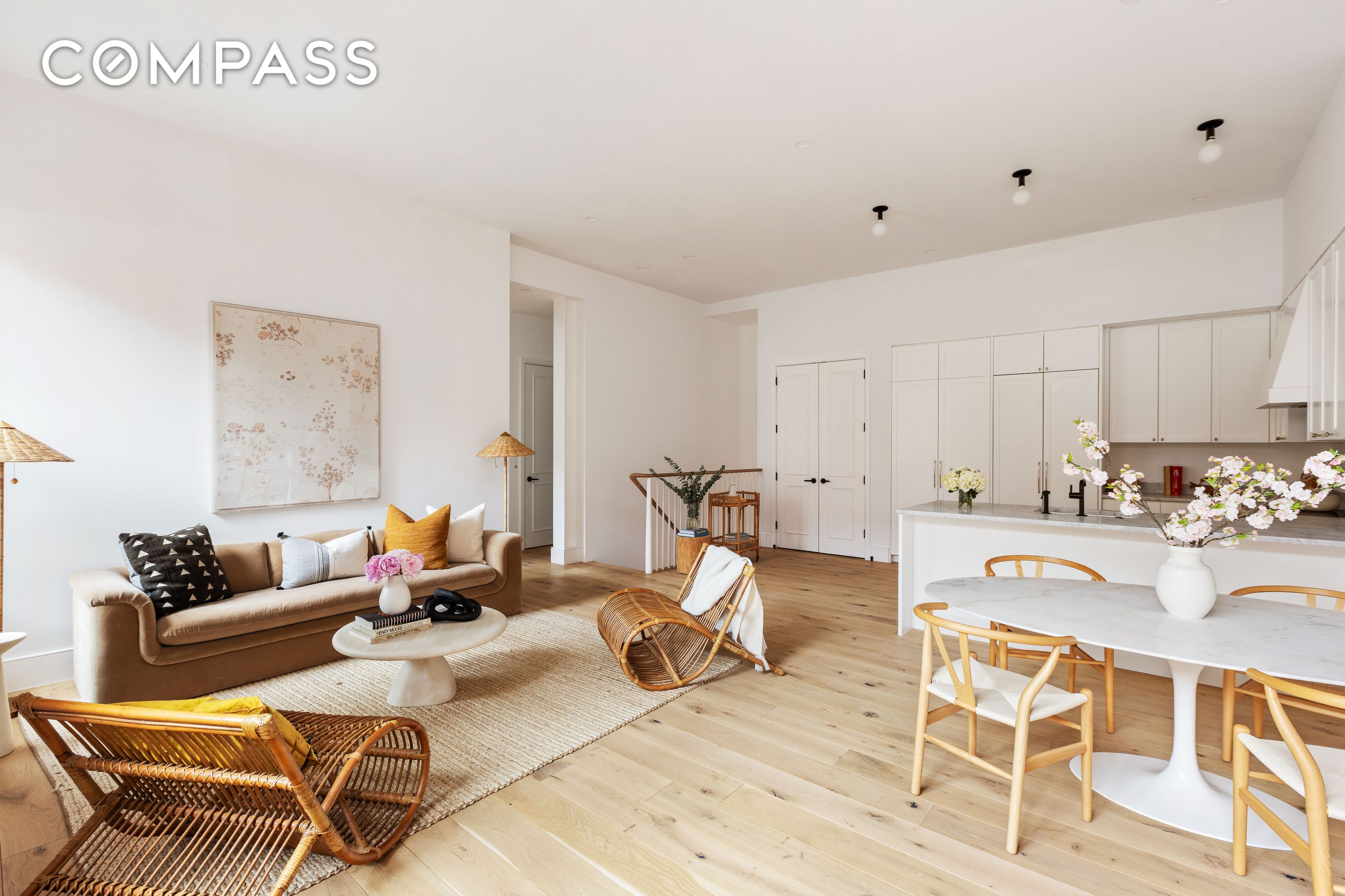 524 Halsey Street 105