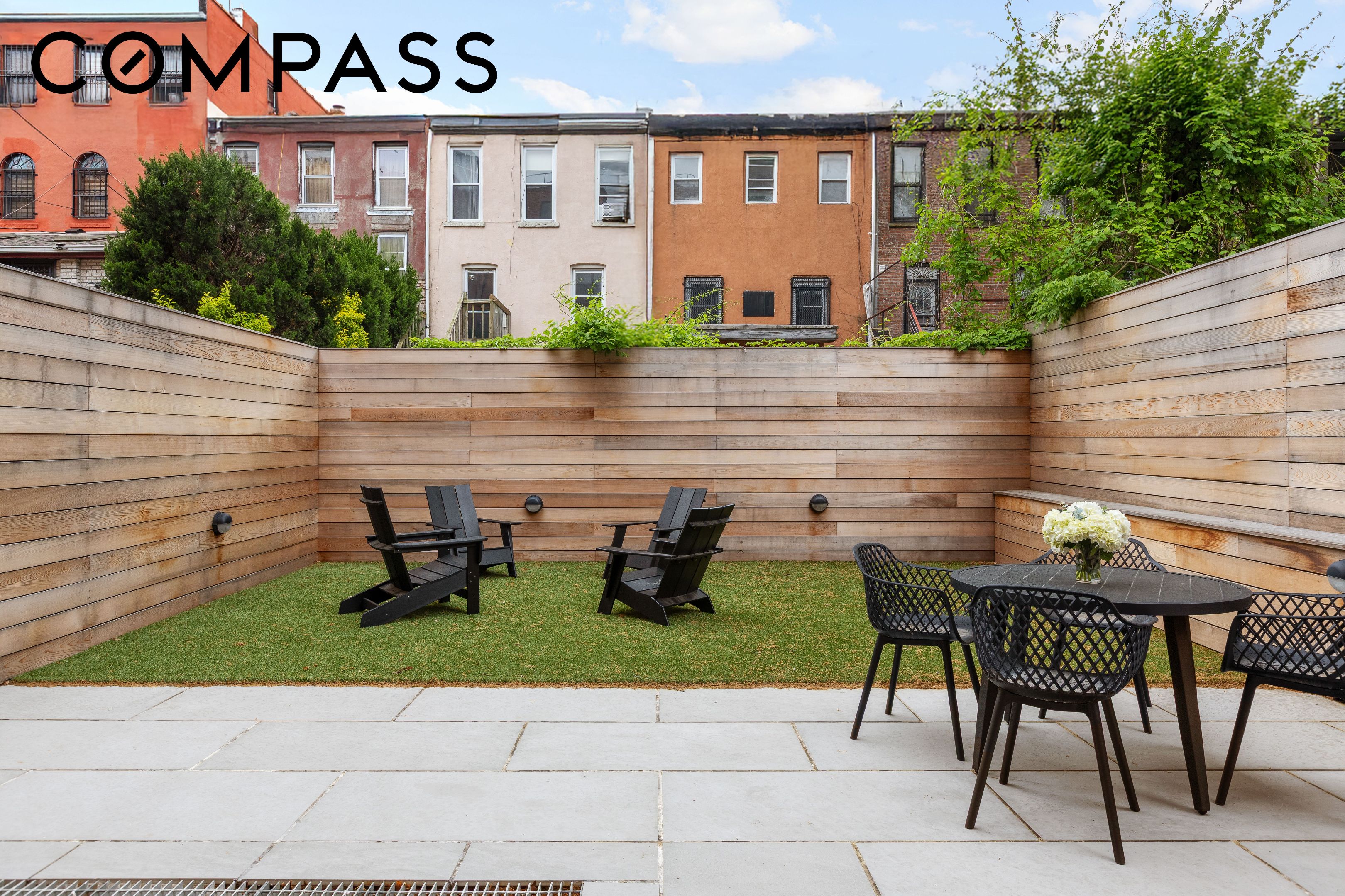 524 Halsey Street 105