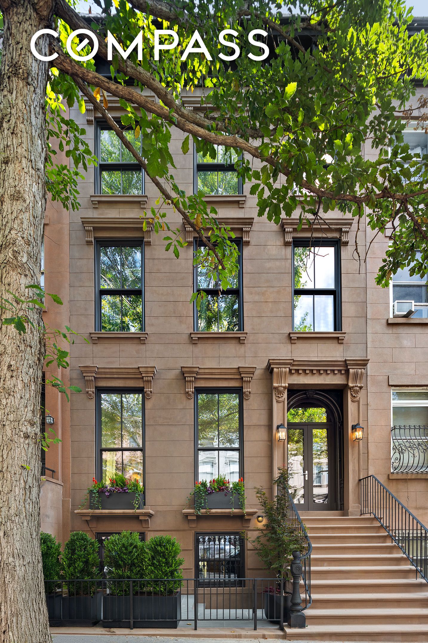 205 Clinton Street