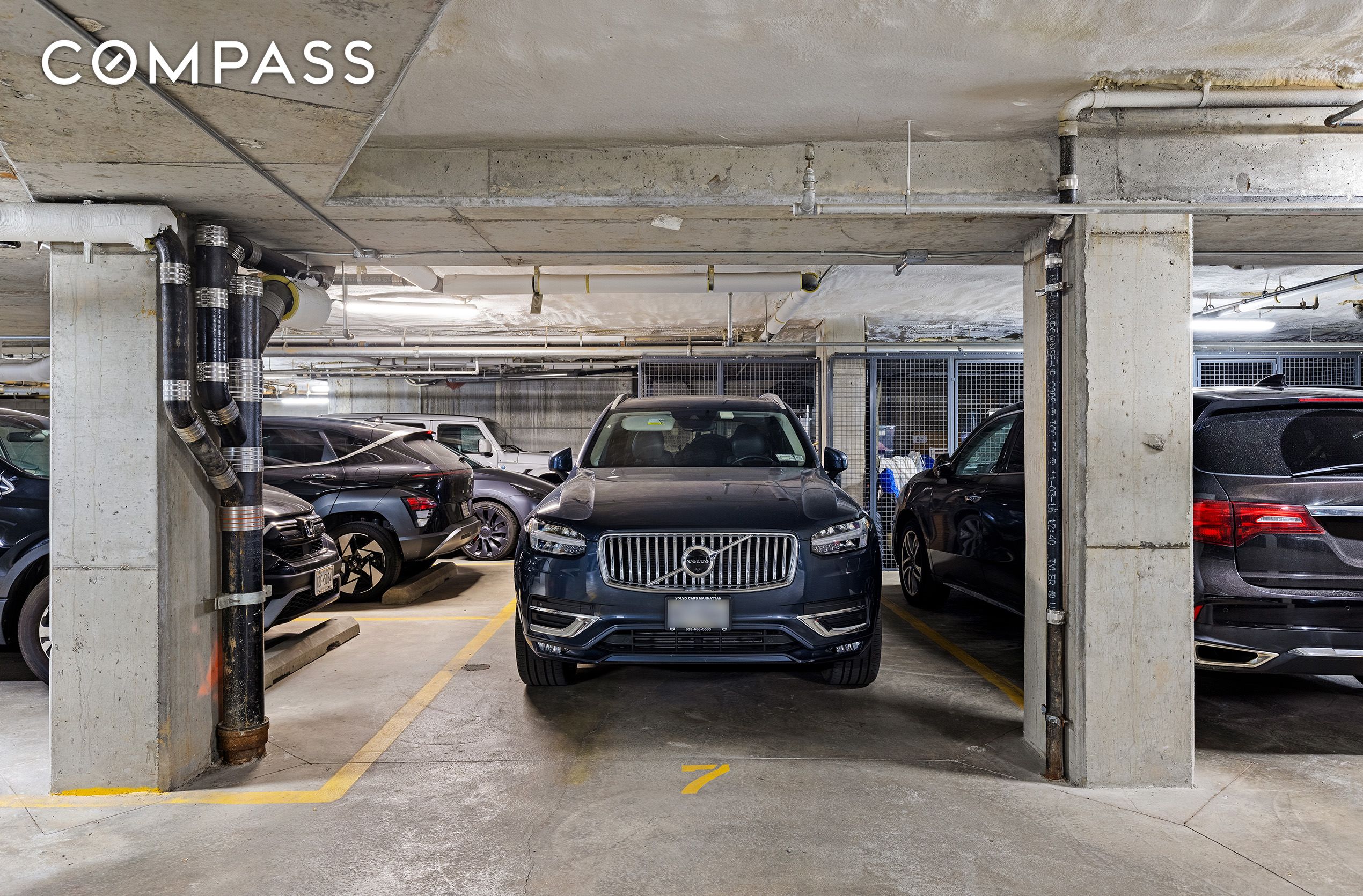 280 St Marks Avenue 4F