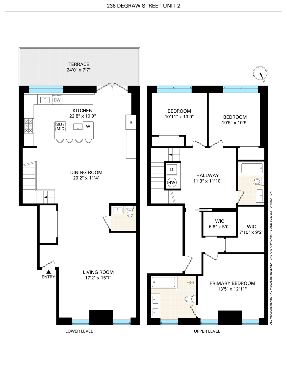 238 Degraw Street 2