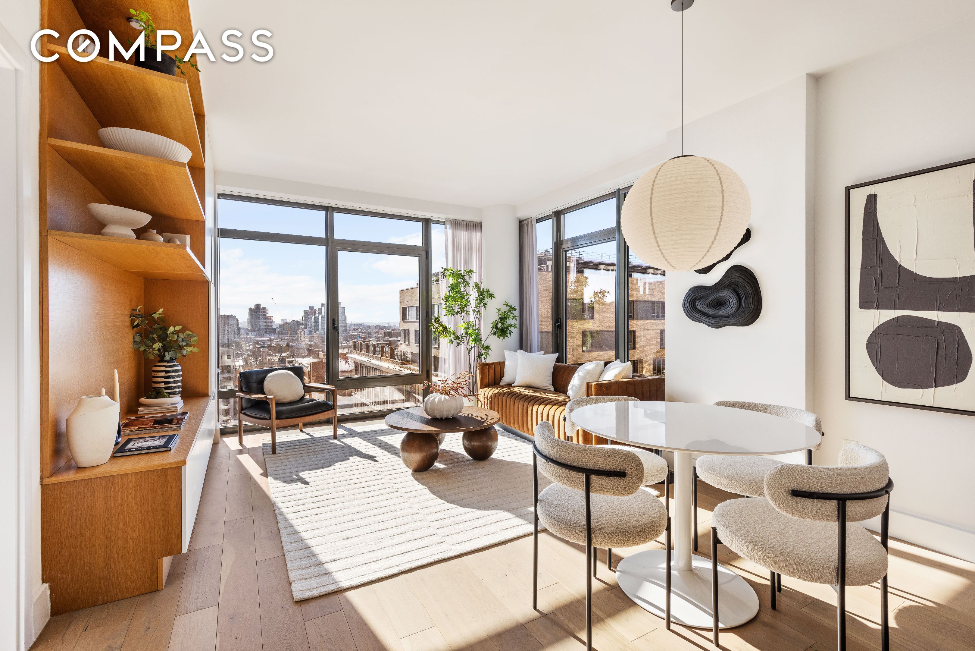 319 Schermerhorn Street 11B