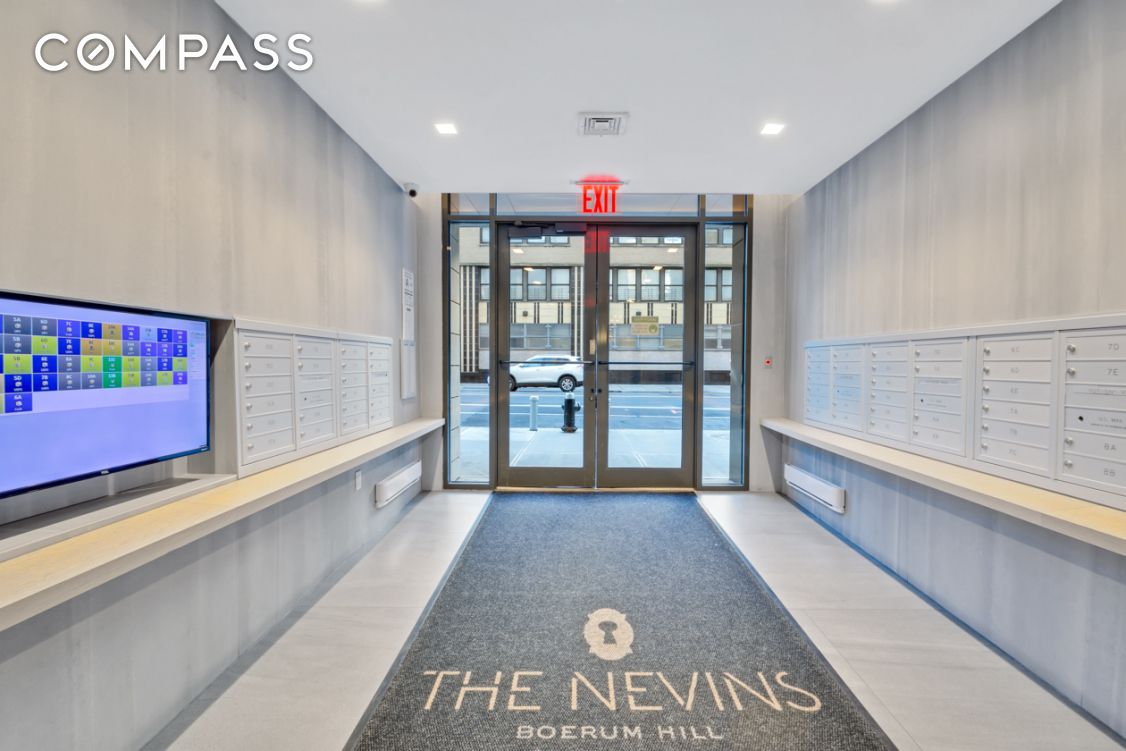 319 Schermerhorn Street 11B