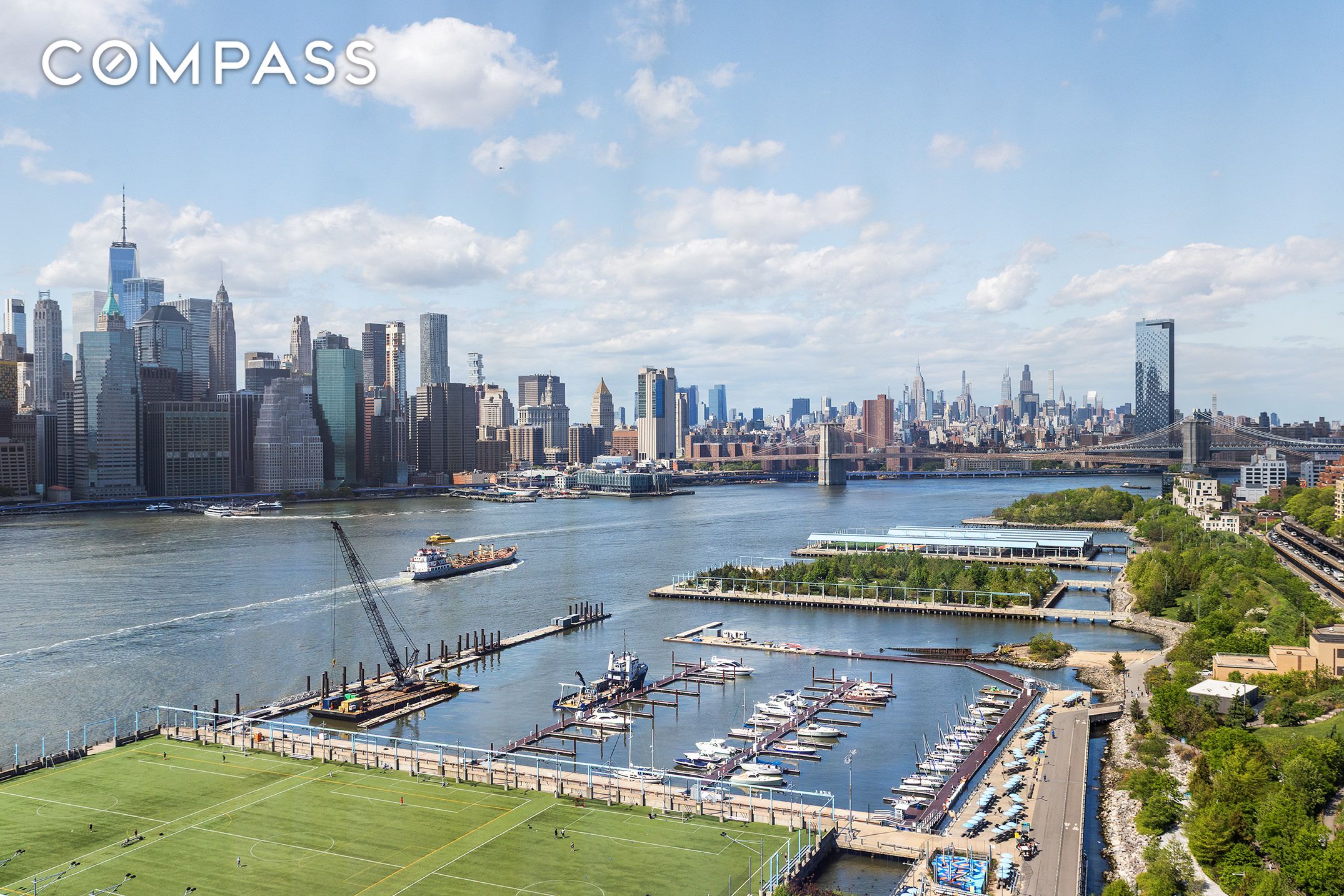 50 Bridge Park Drive 26A