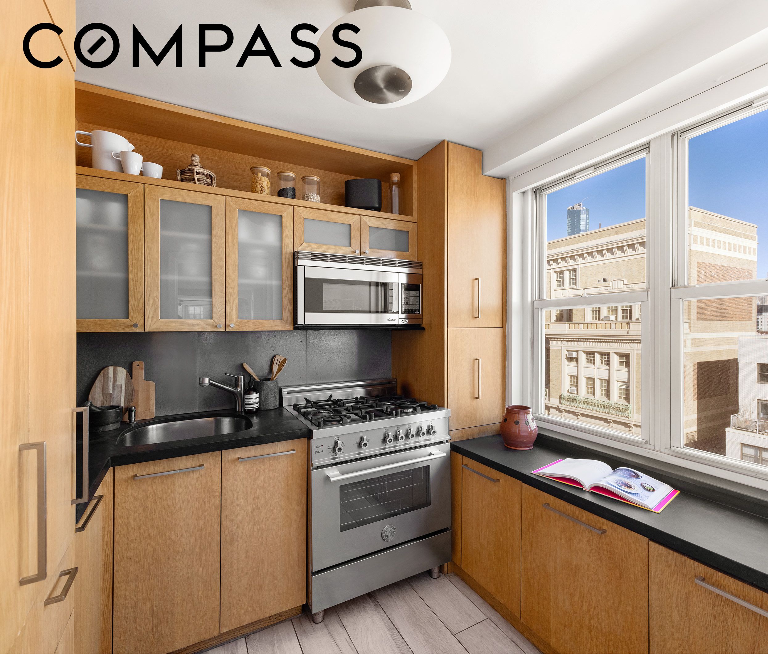 142 E 16th Street 22B