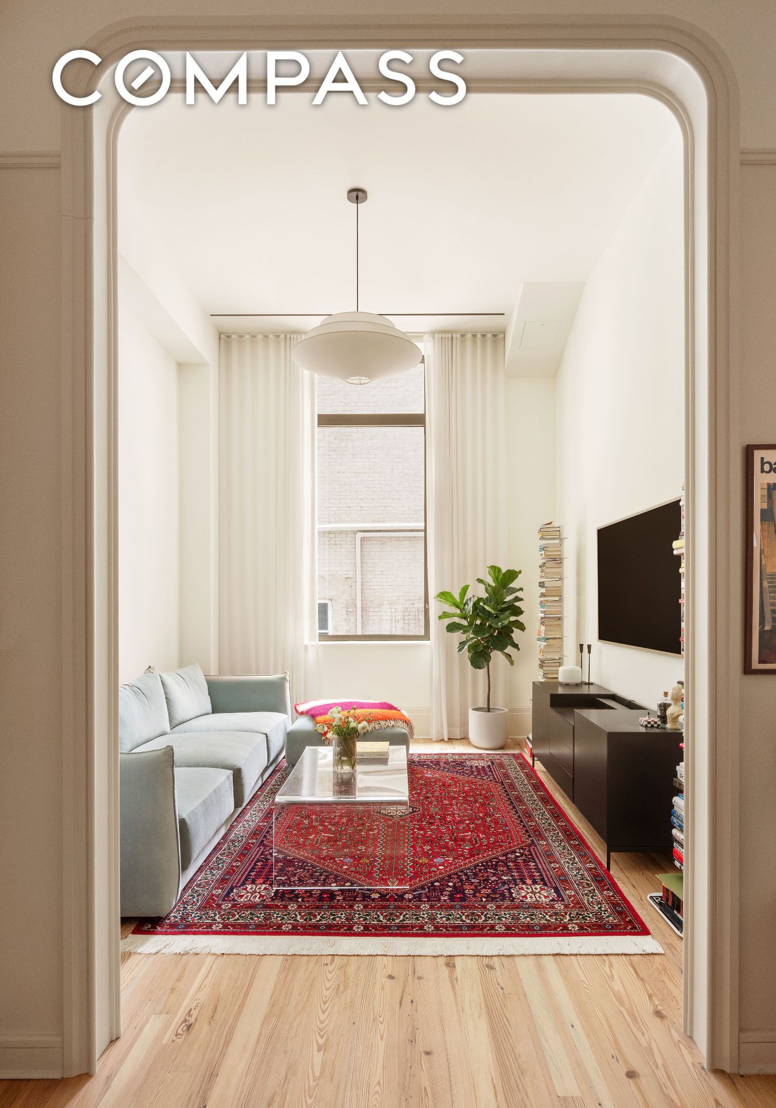 1 Prospect Park W 2E