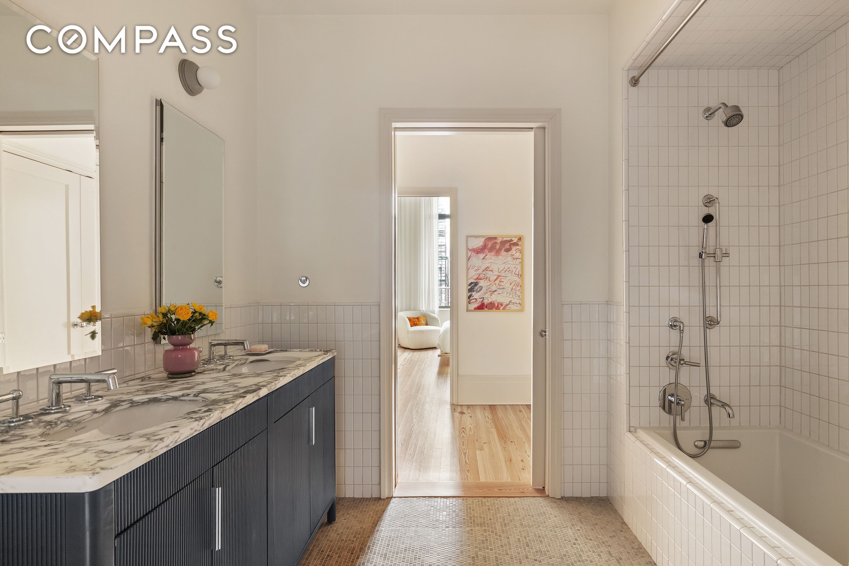 1 Prospect Park W 2E