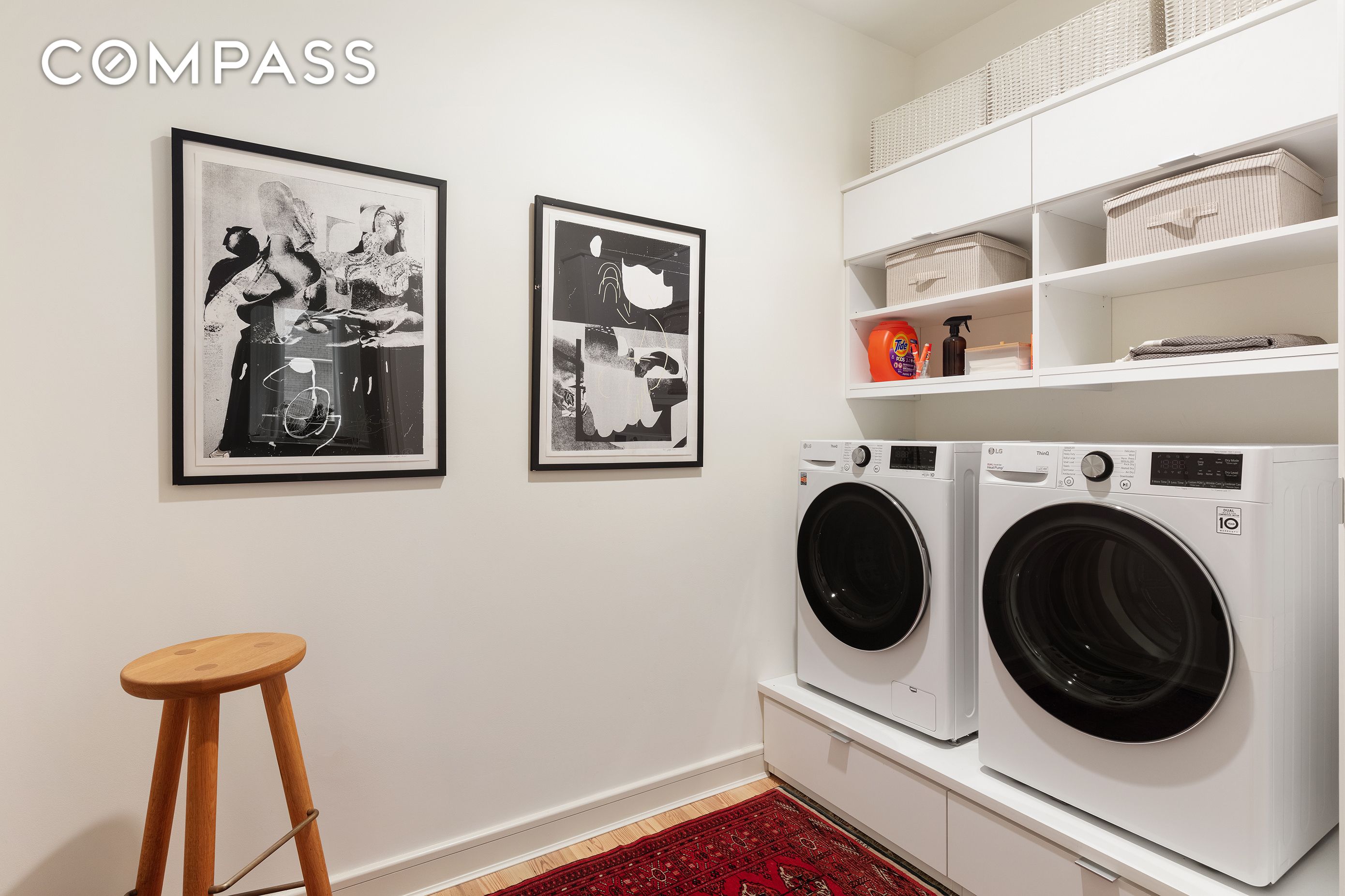 1 Prospect Park W 2E