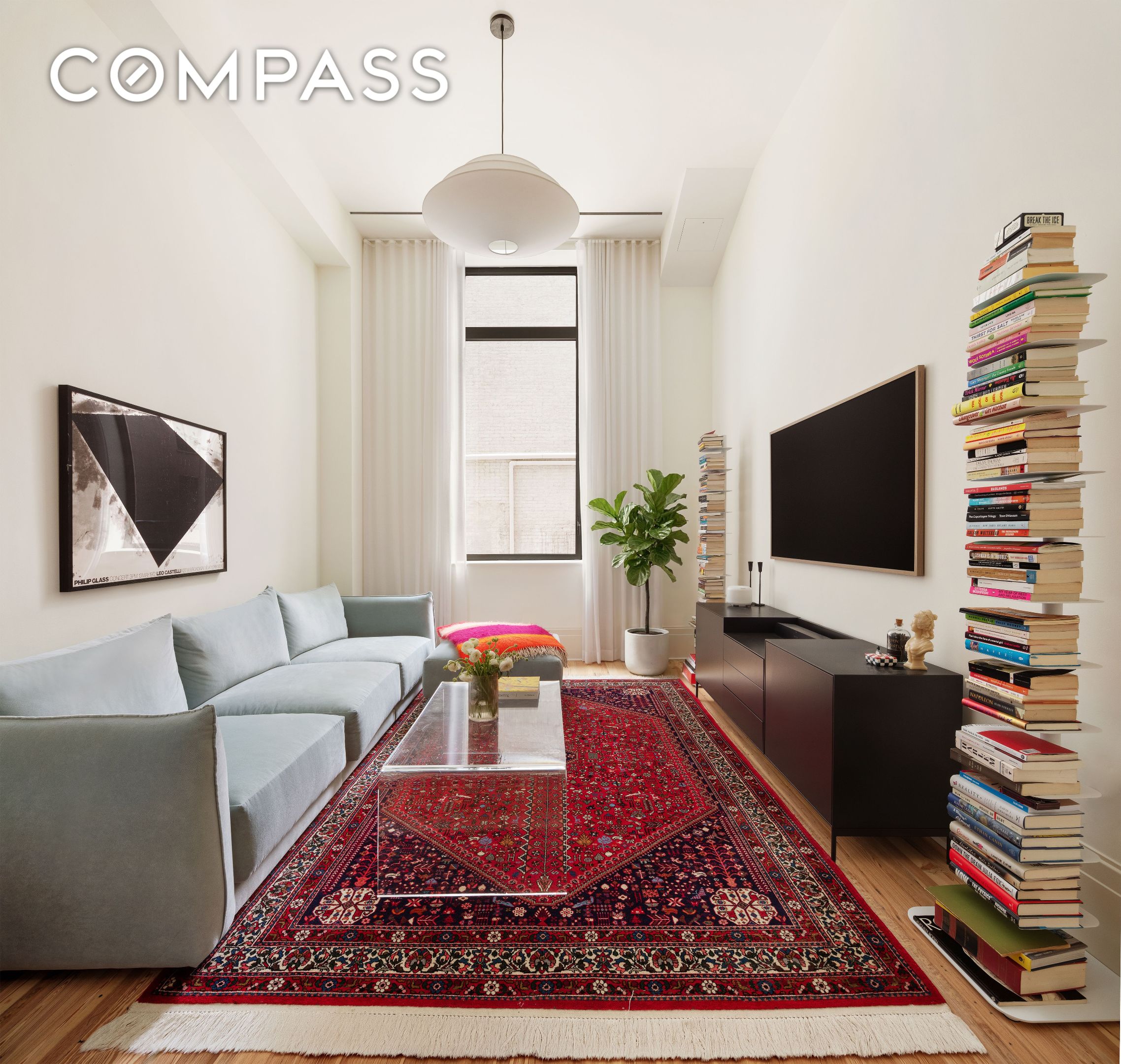 1 Prospect Park W 2E