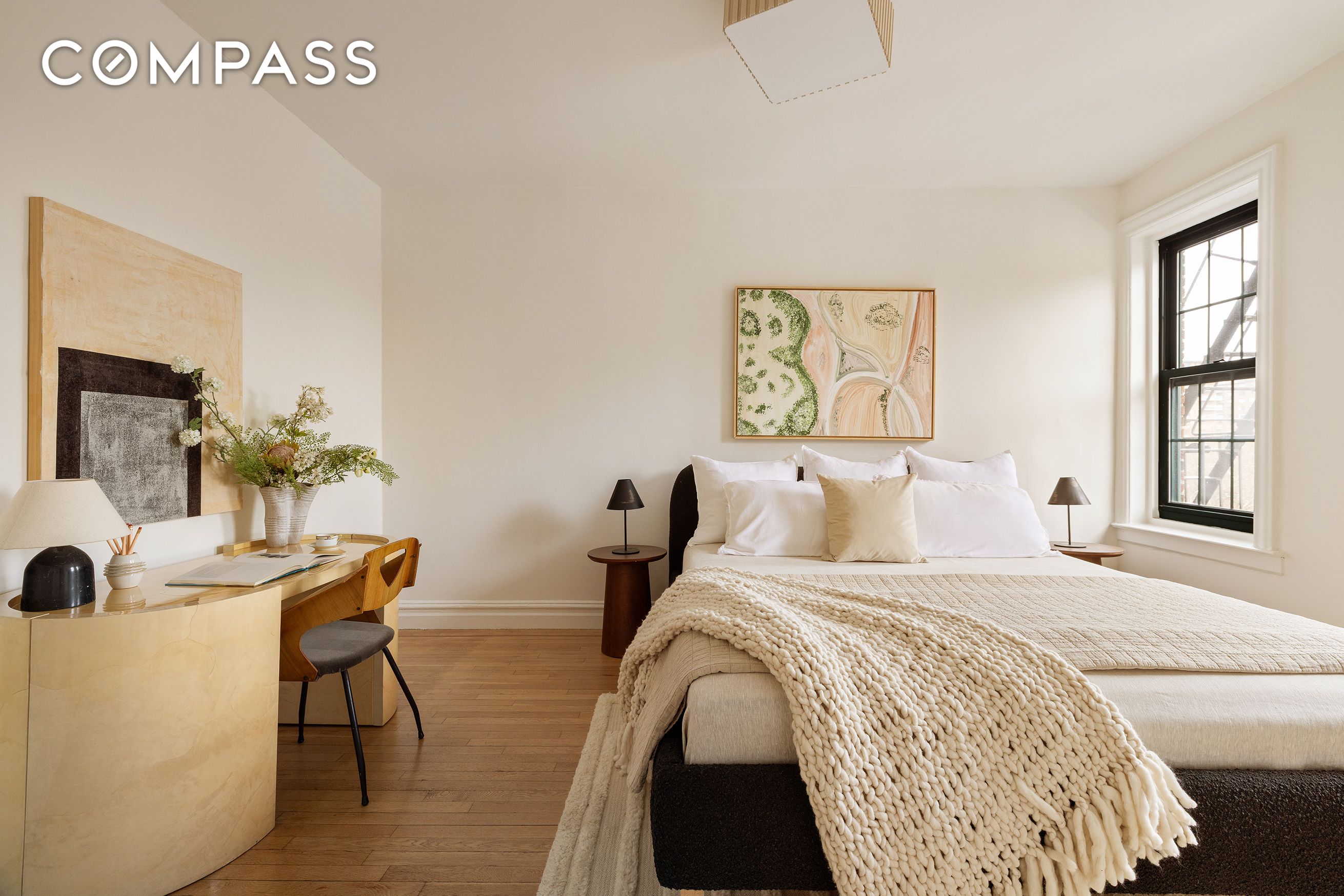 277 Washington Avenue 5J