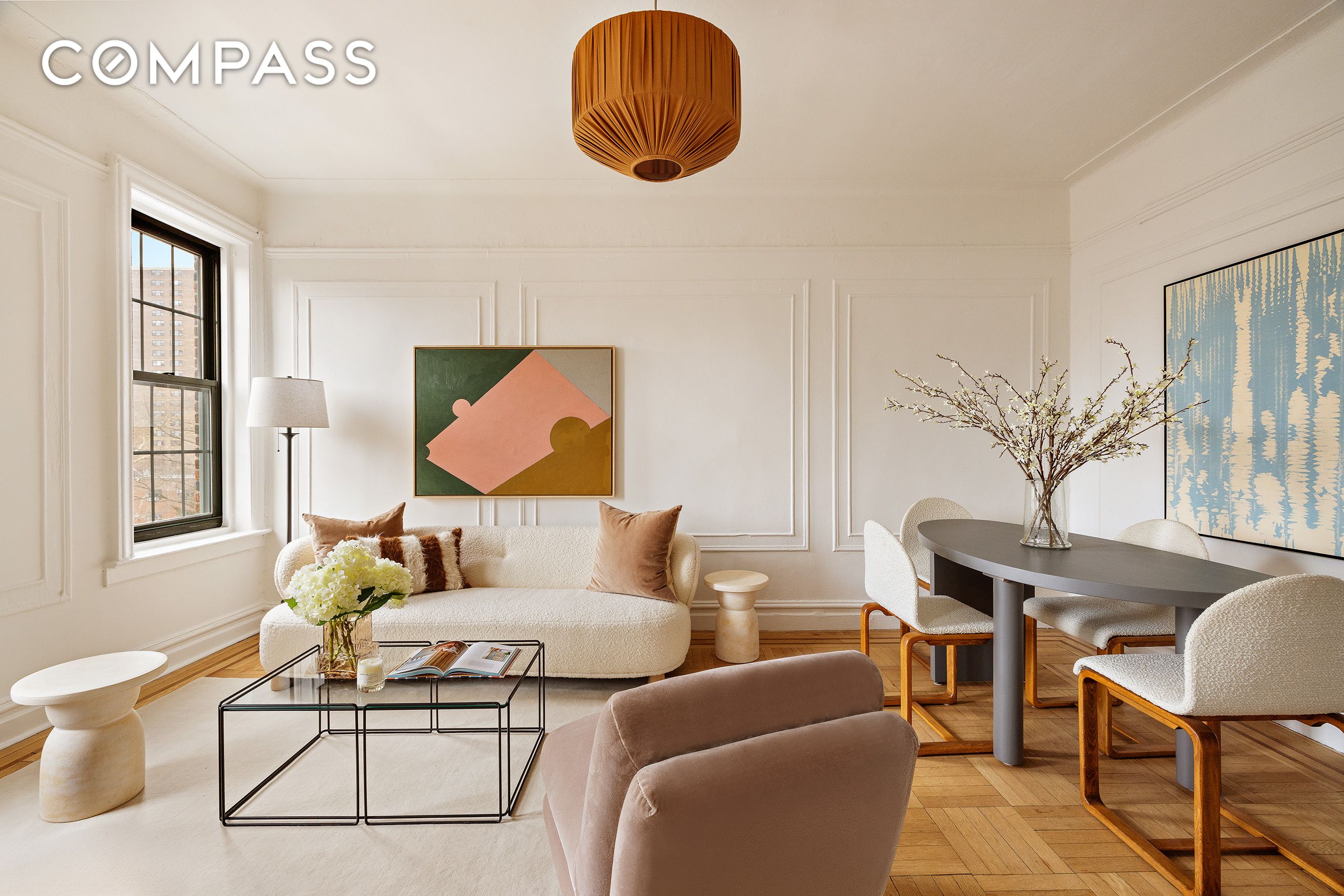 277 Washington Avenue 5J