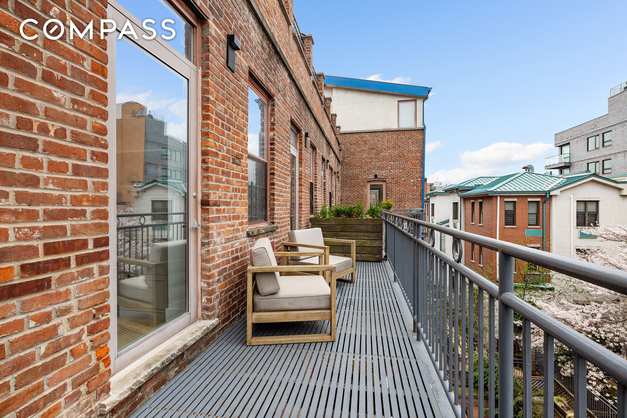 60 Tiffany Place 3G