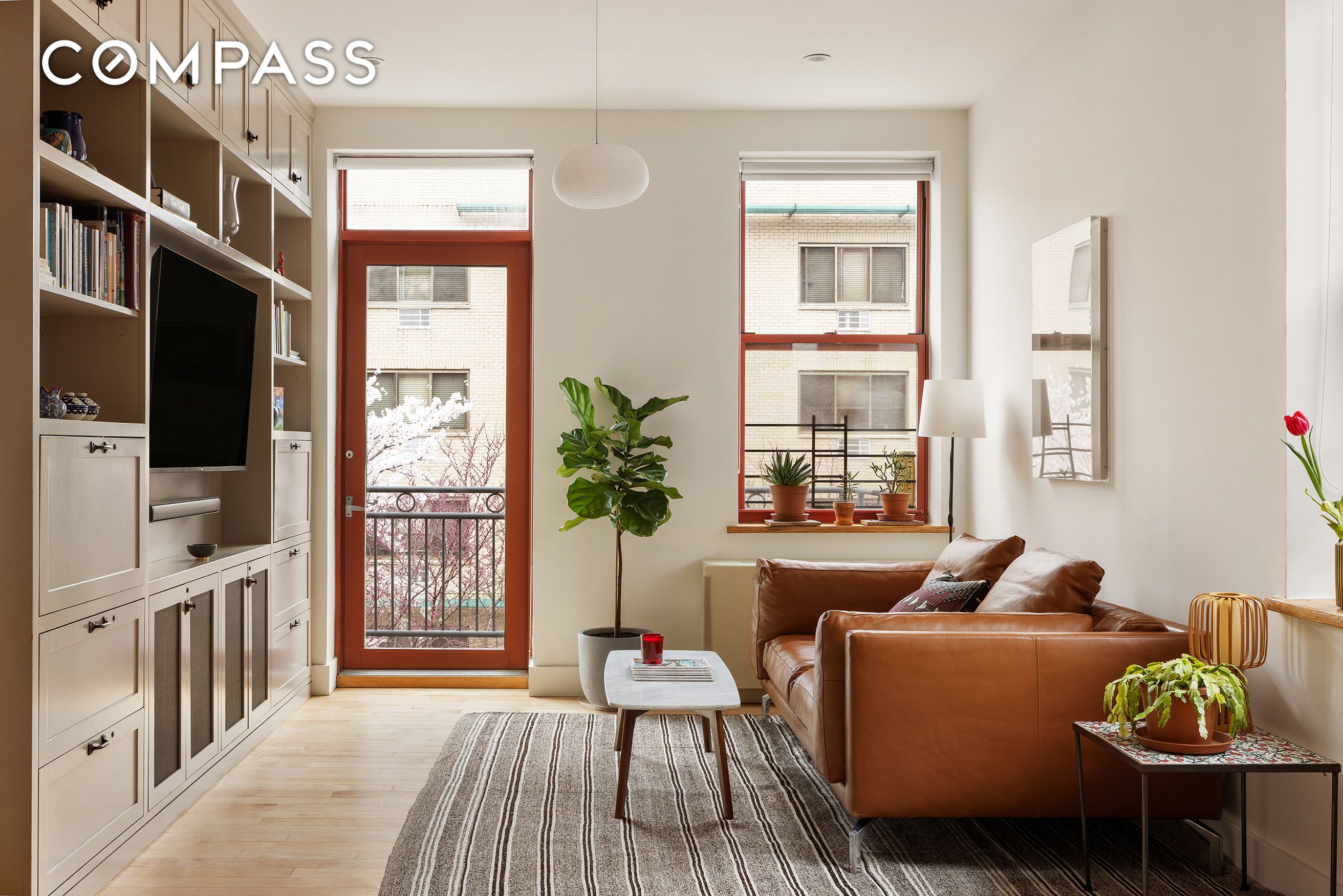 60 Tiffany Place 3G