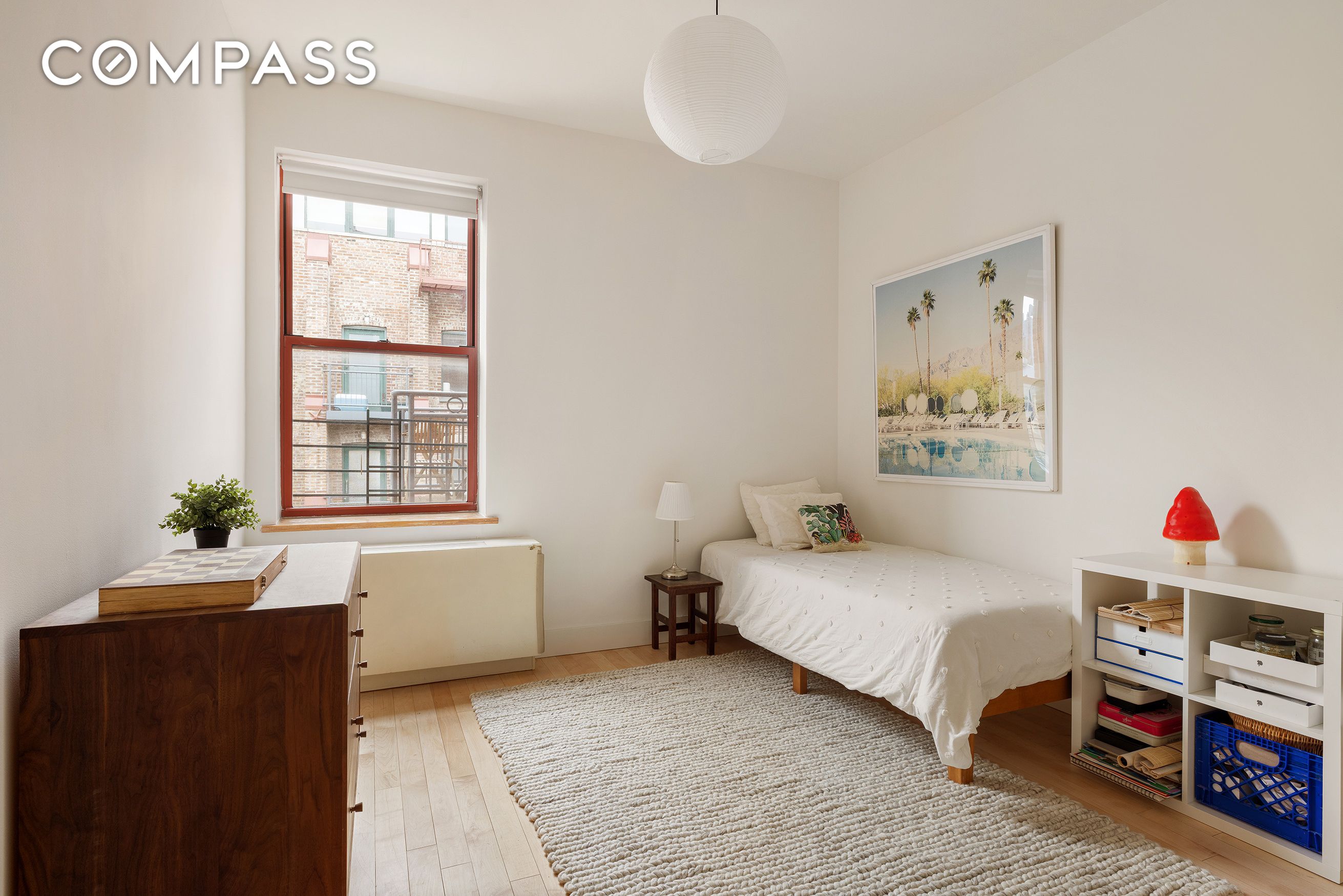 60 Tiffany Place 3G