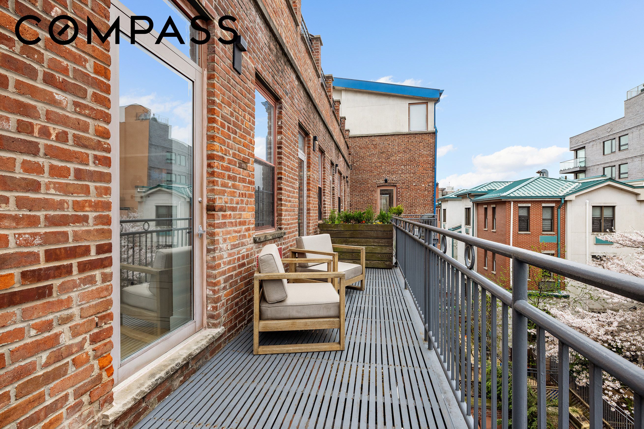 60 Tiffany Place 3G