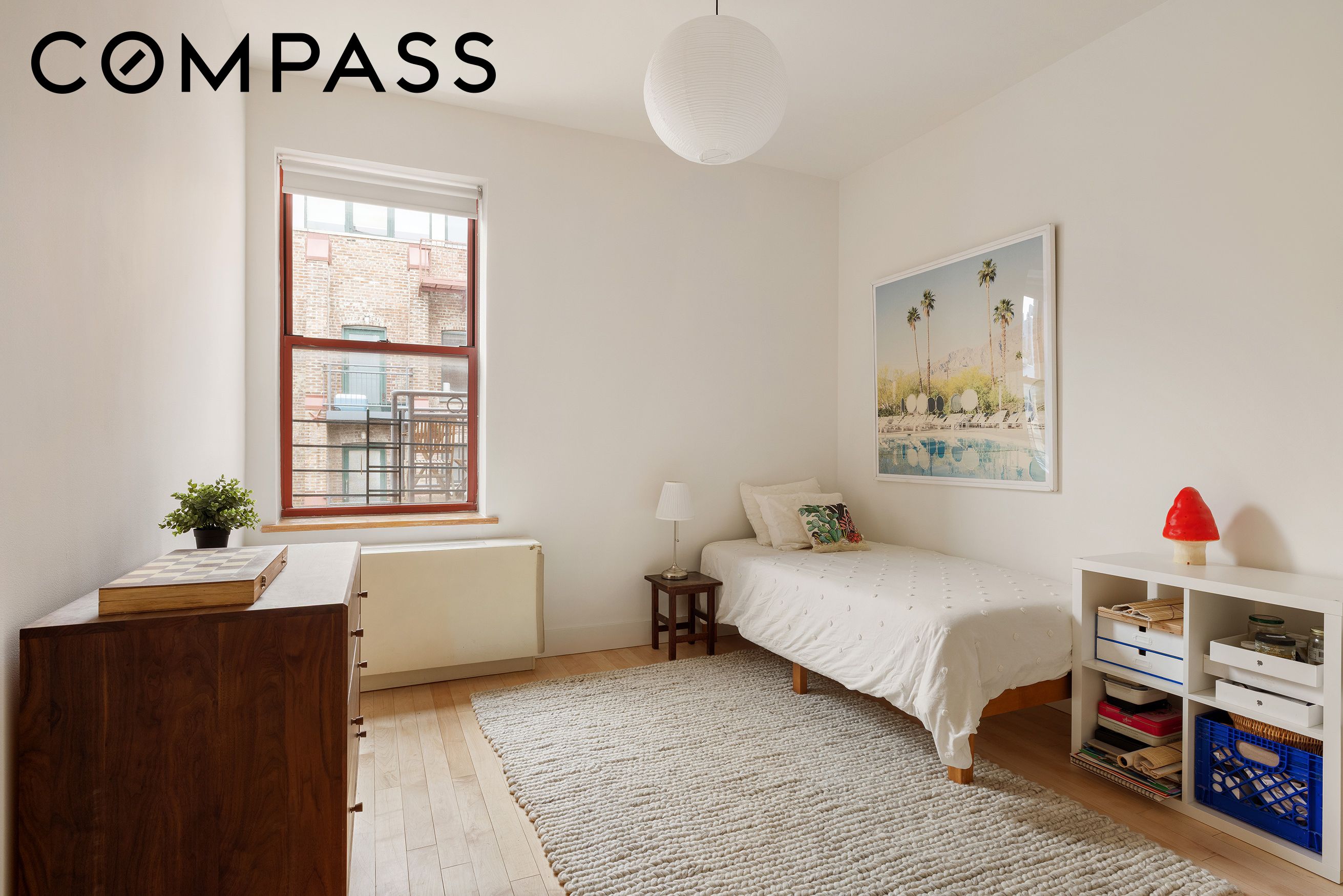 60 Tiffany Place 3G