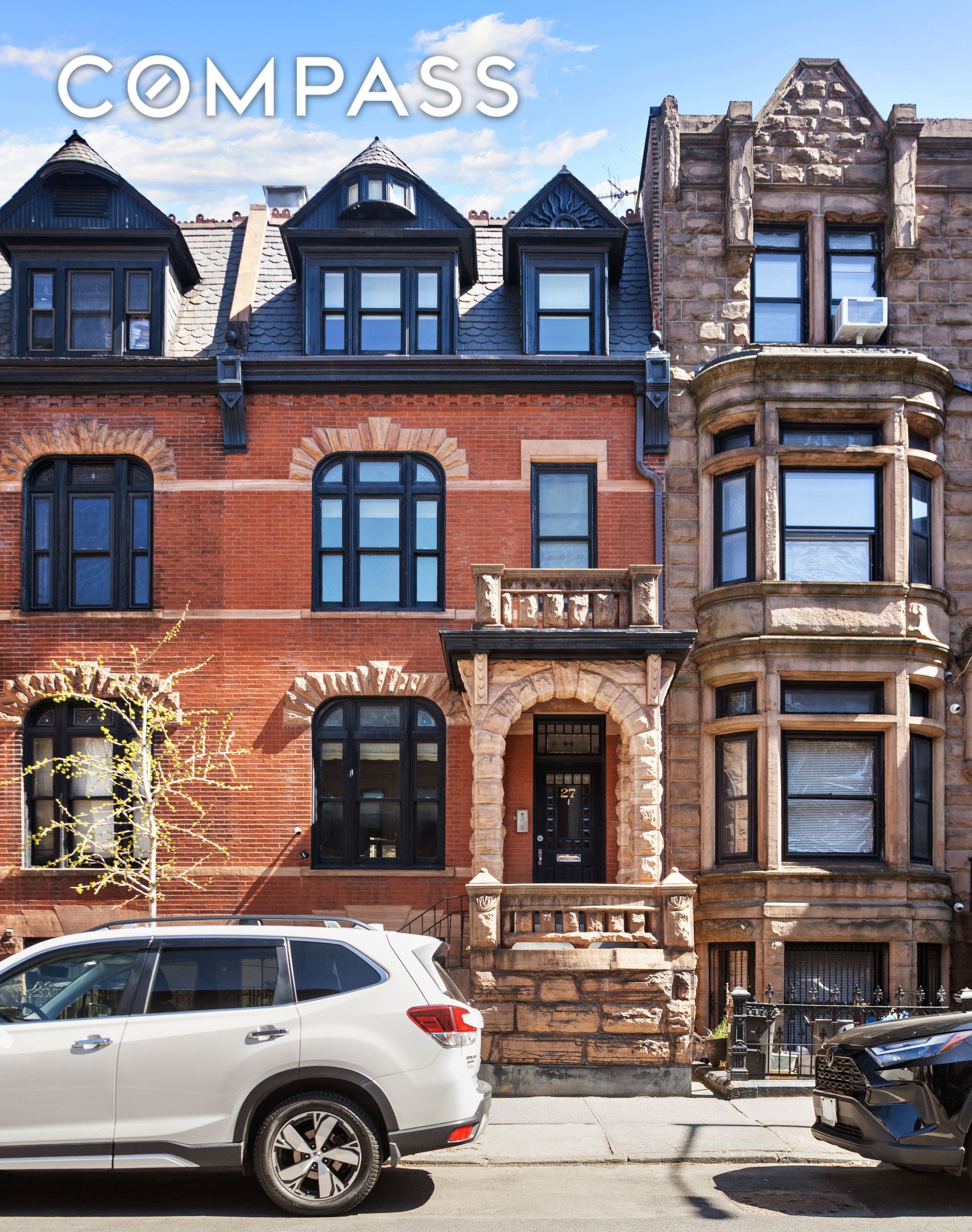 27 7th Avenue