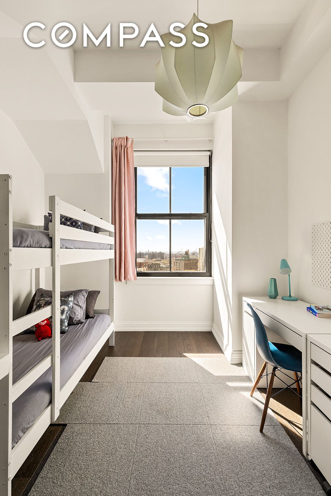 1 Hanson Place 11J